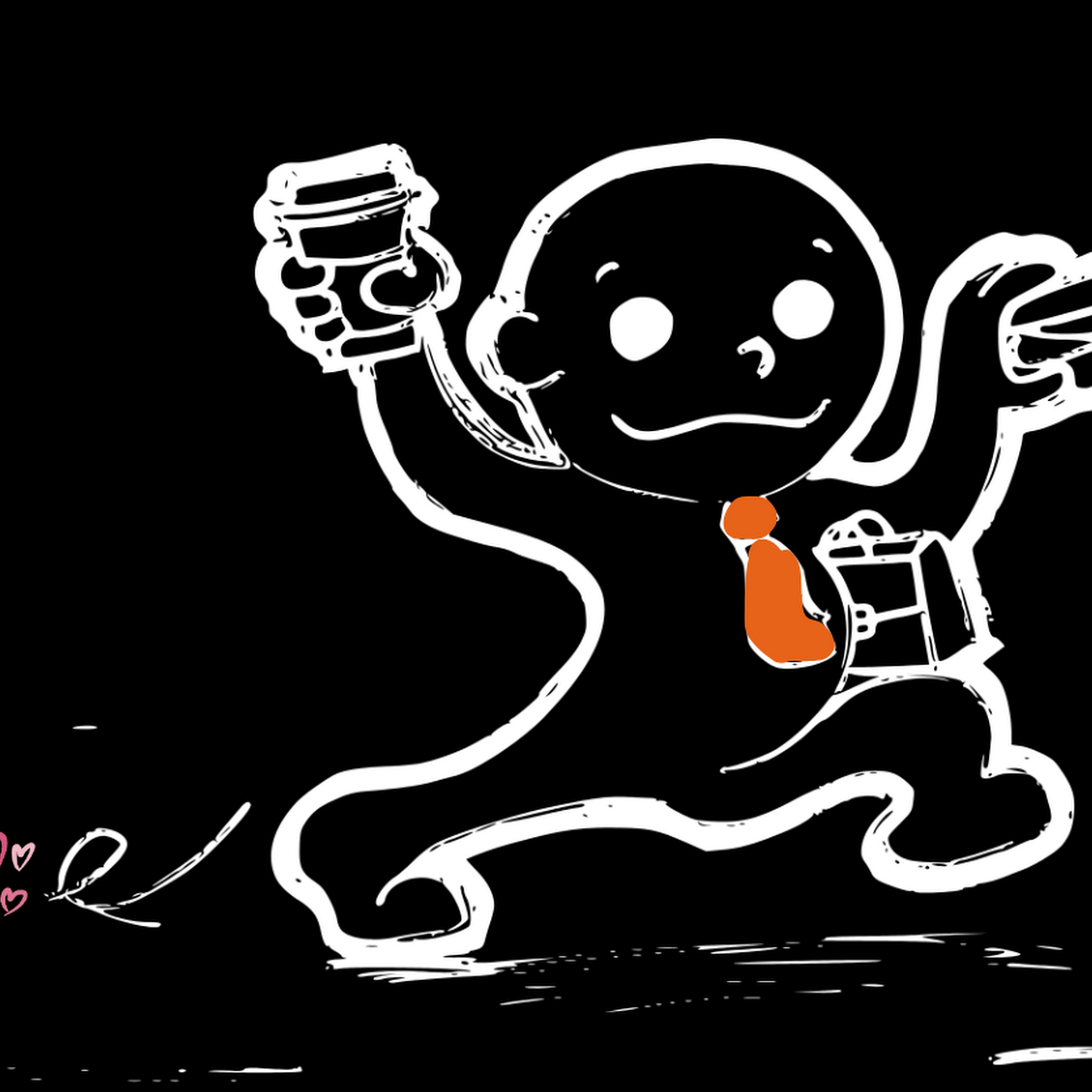 MetroPerk Coffee