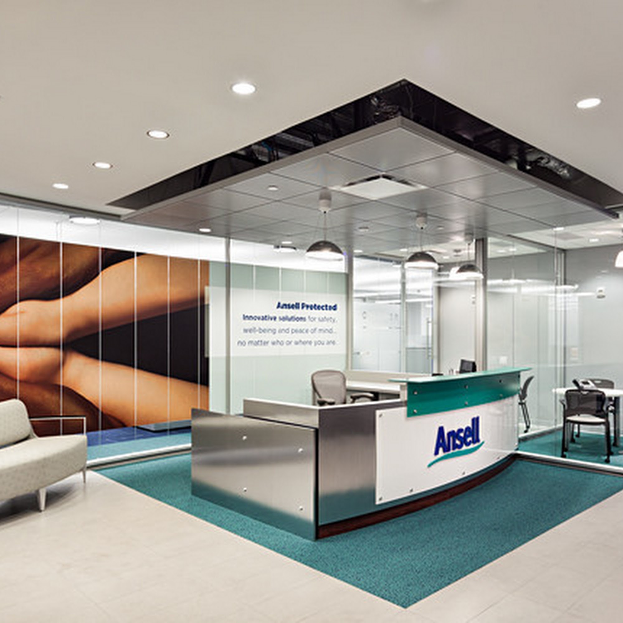 Ansell Healthcare Products LLC Iselin