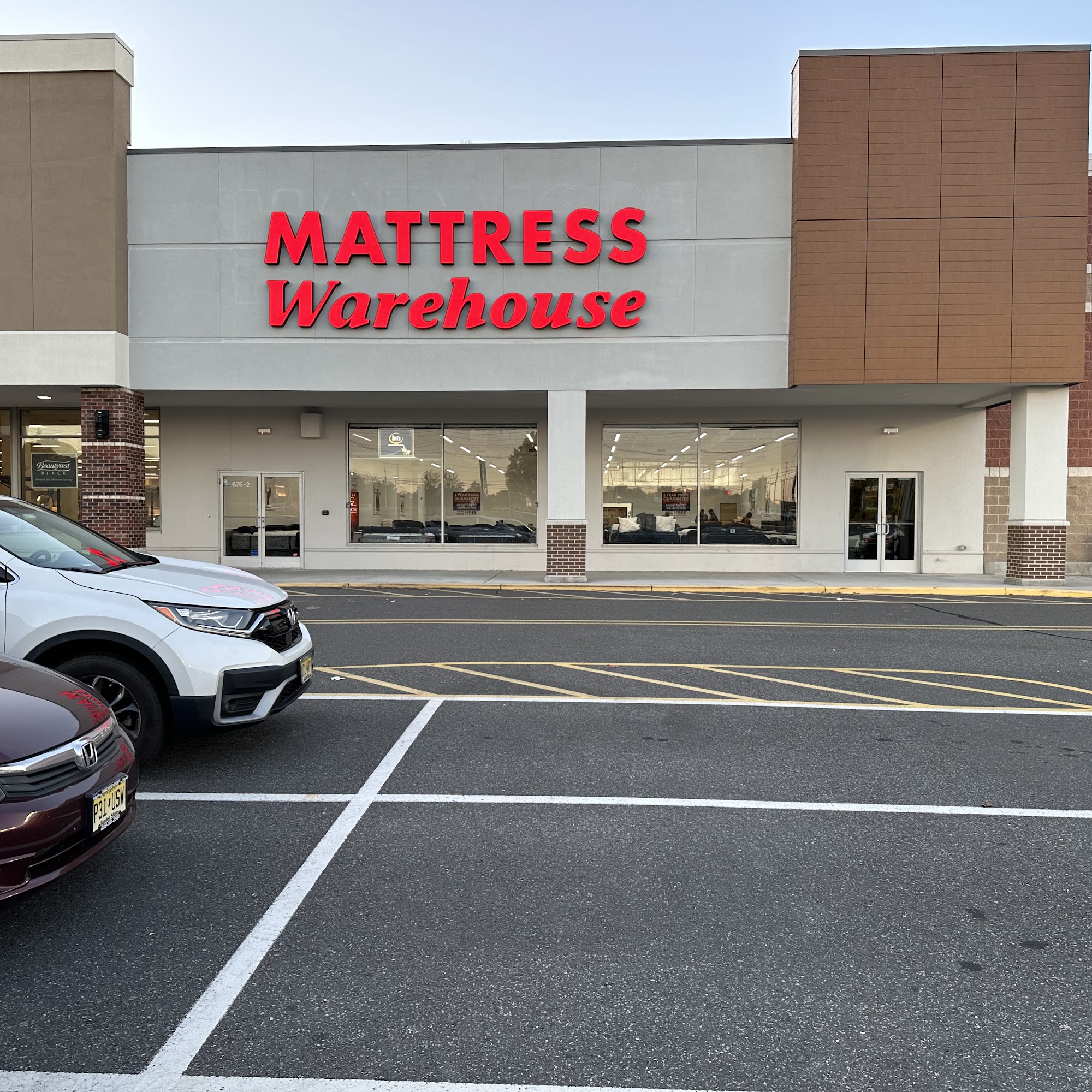 Mattress Warehouse of Woodbridge