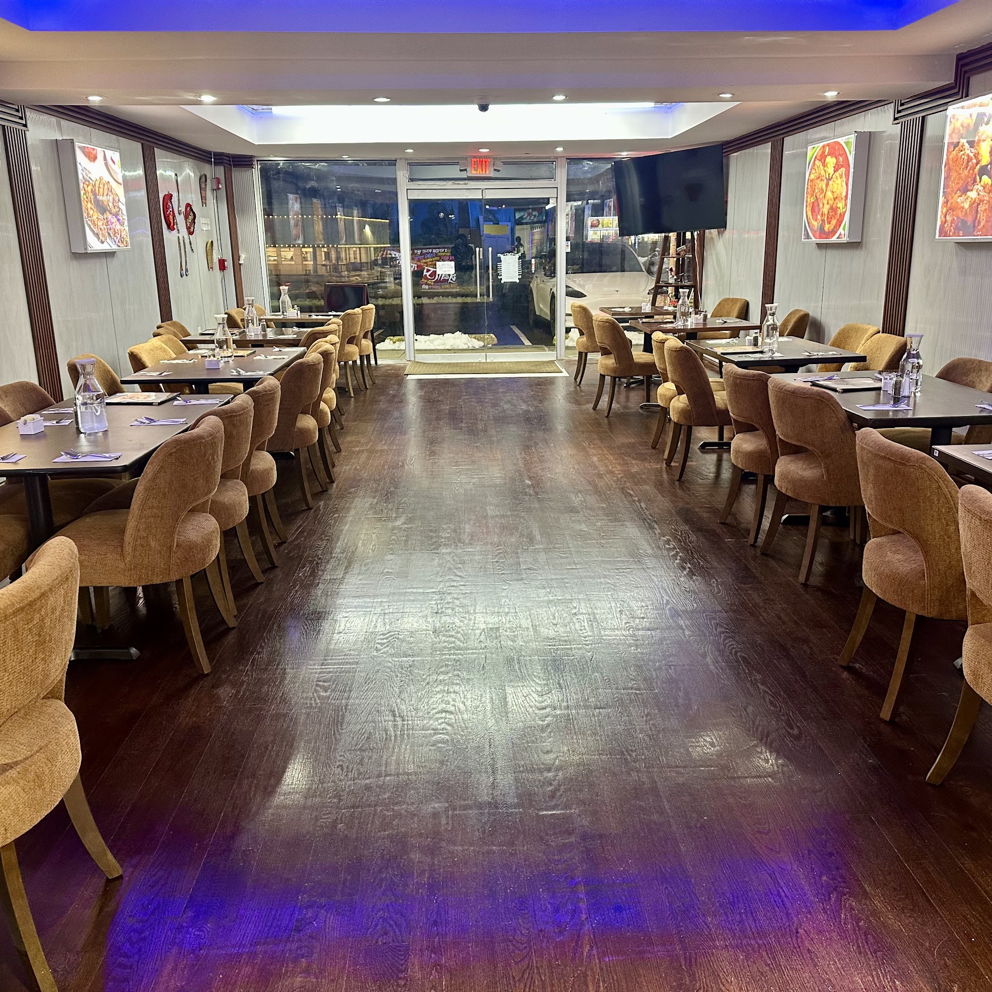 Asian Bites 1528 Oak Tree Rd, Iselin, NJ 08830