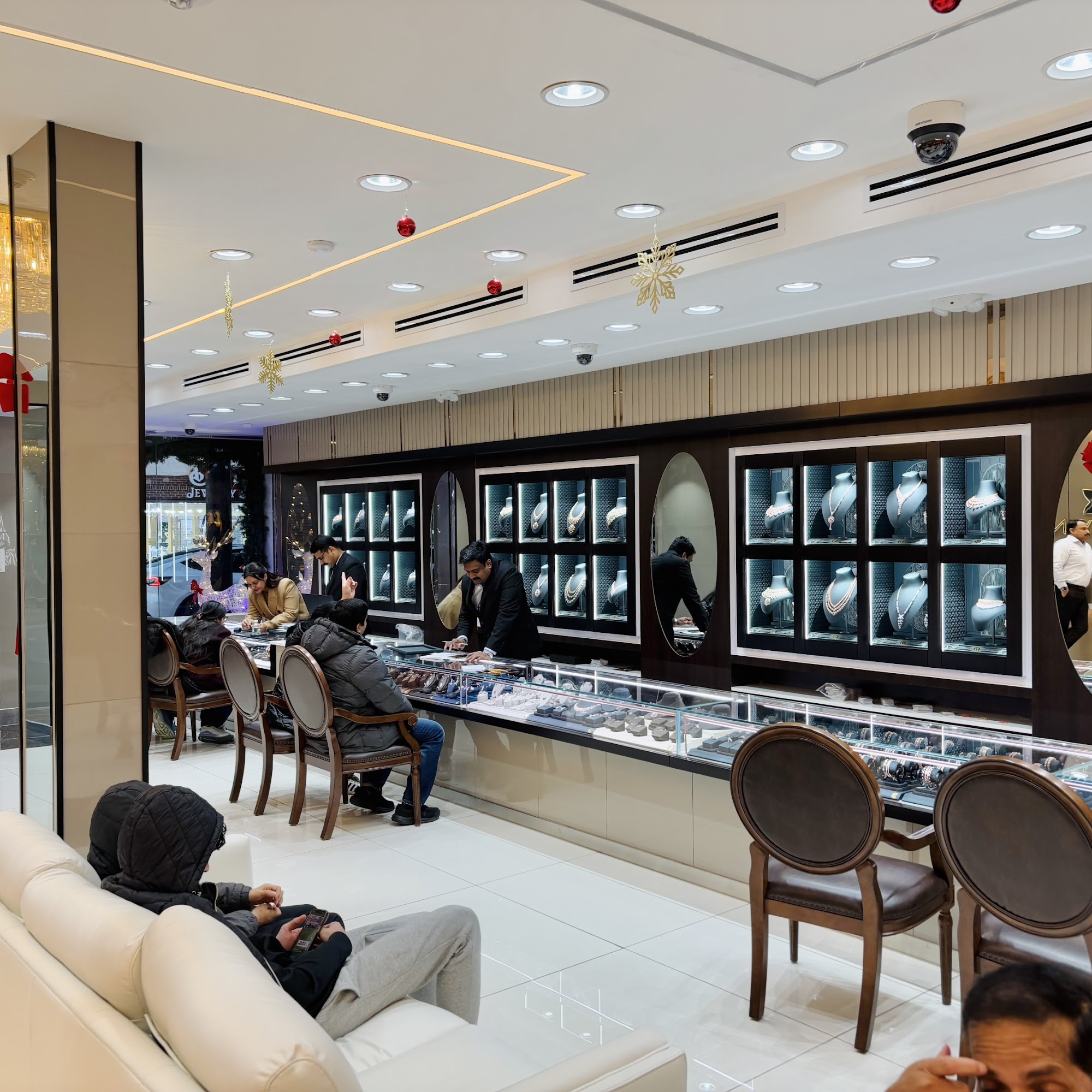 Kalyan Jewellers