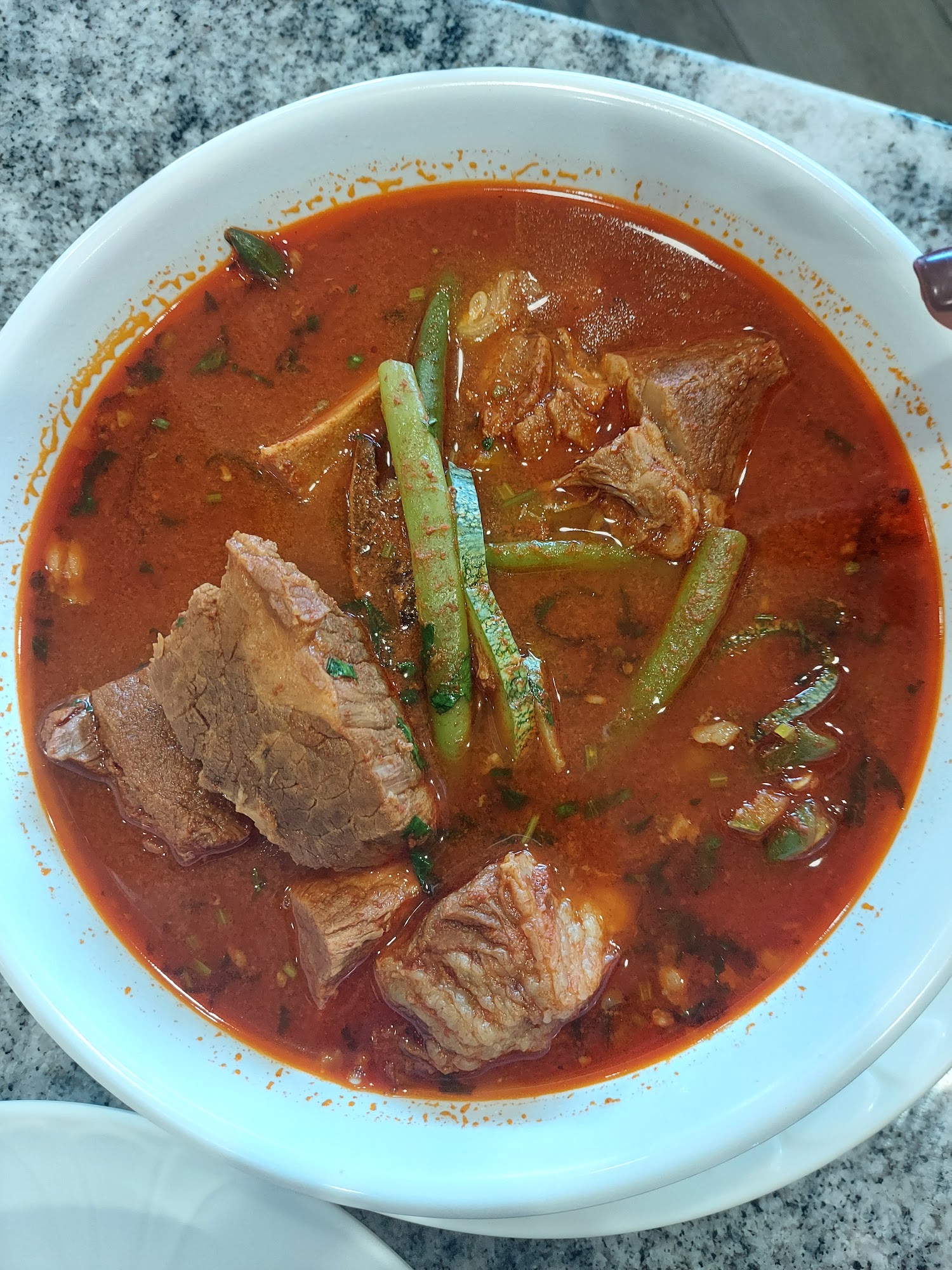 La Casa de la Tia II LLC Jackson