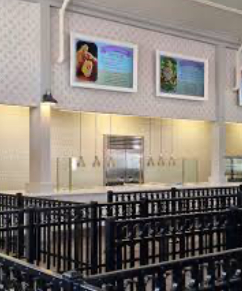 Granny's Country Kitchen Menu