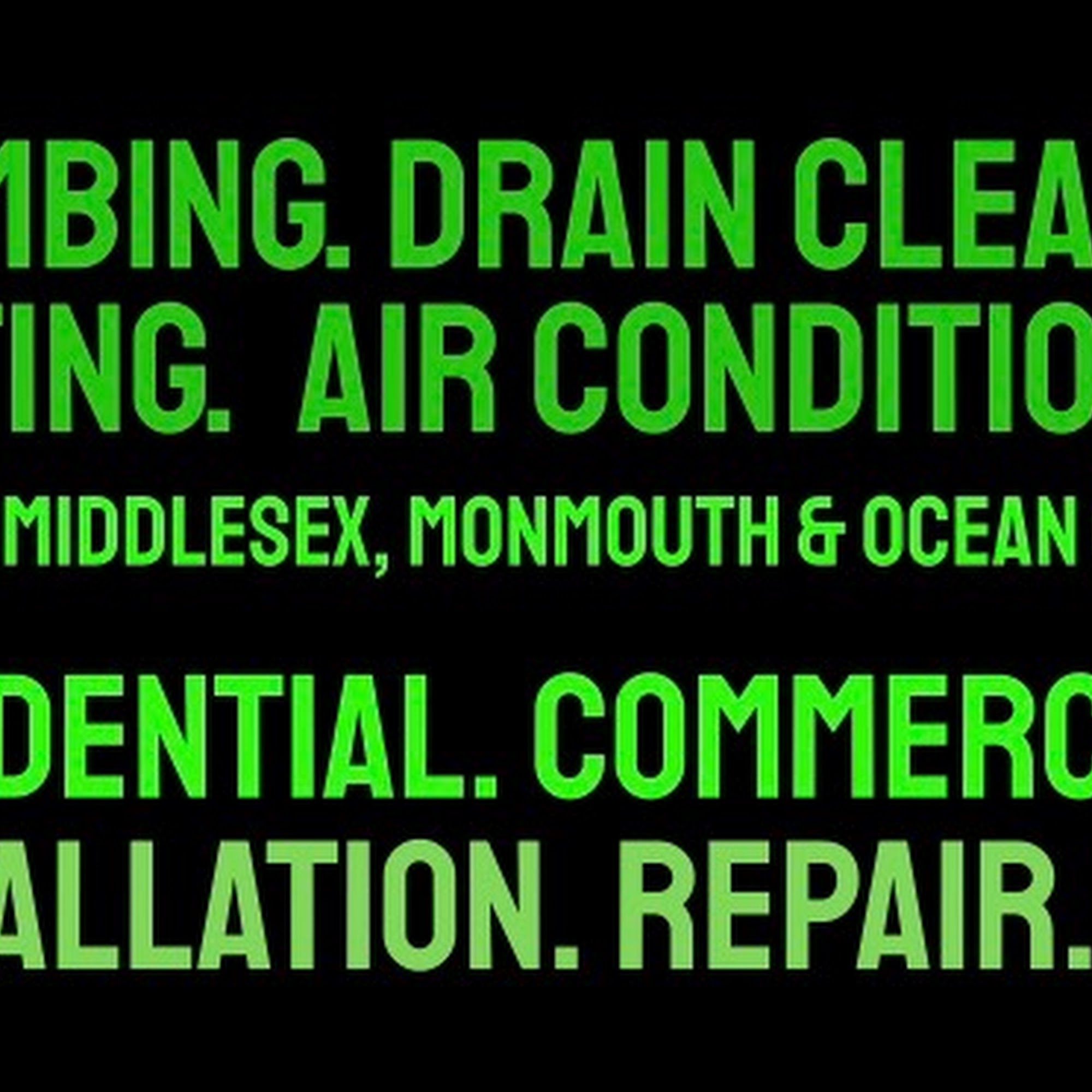 J&B Plumbing Llc 580 N County Line Rd, Jackson New Jersey 08527