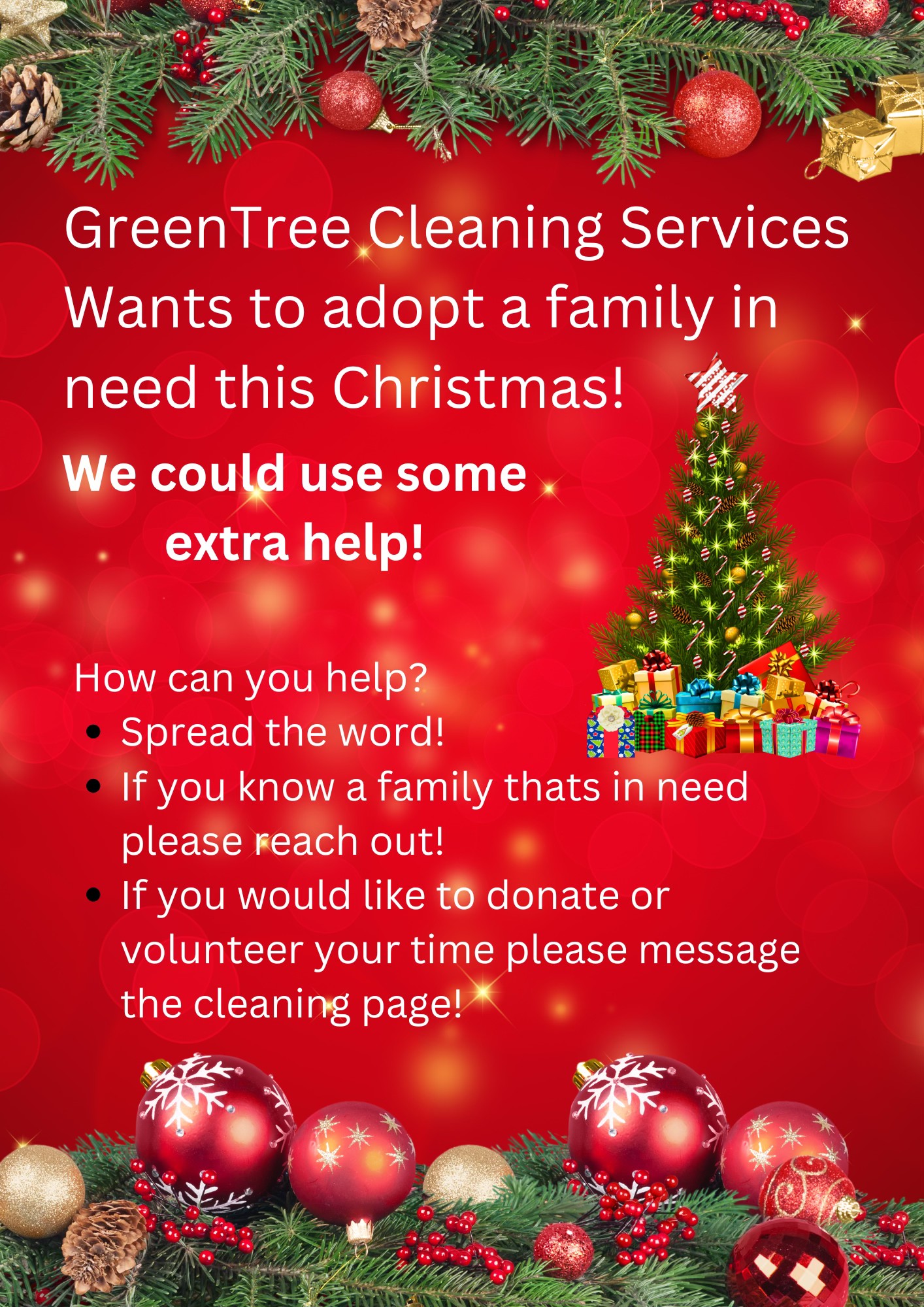 Exclusive Cleaning Services