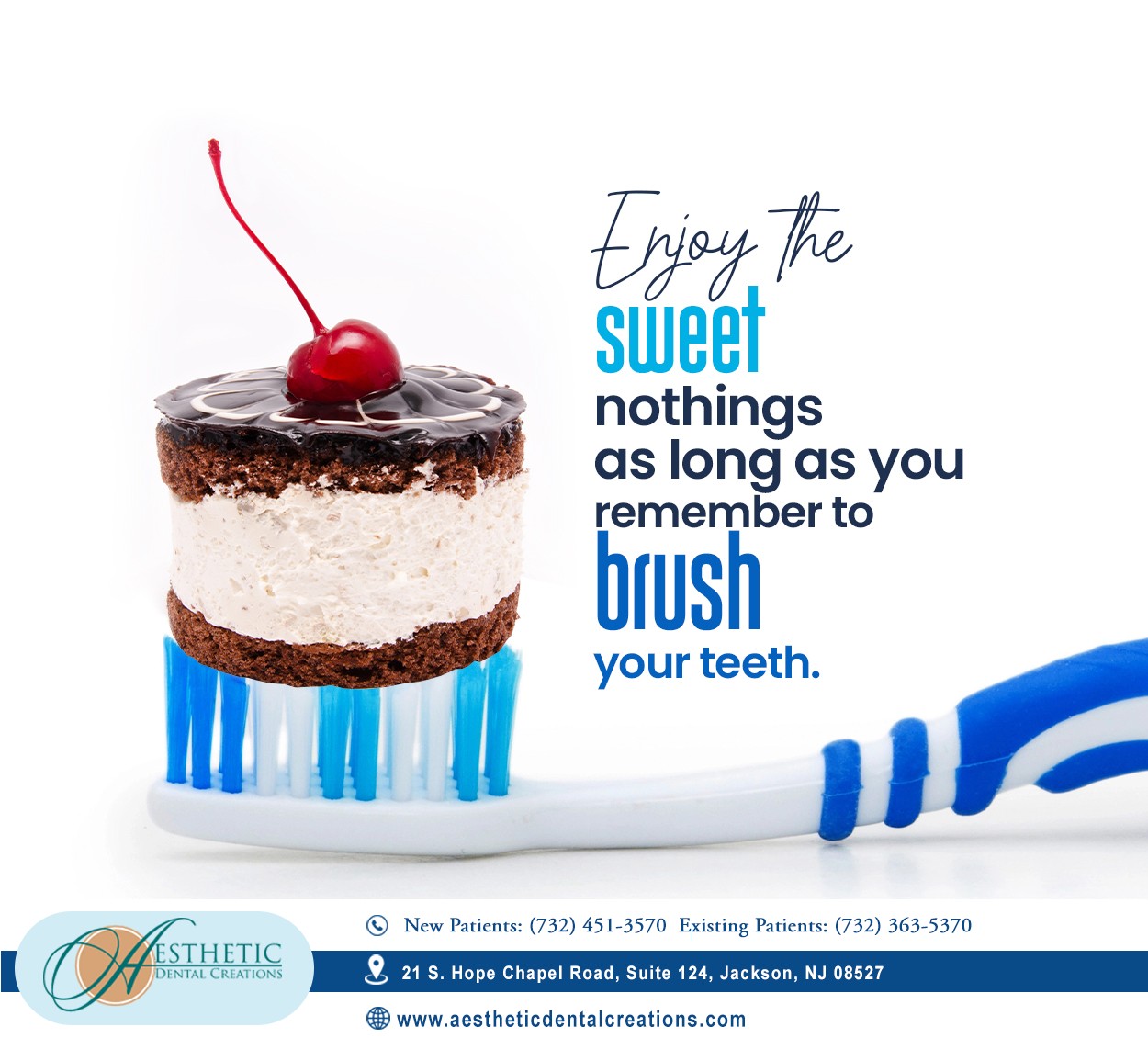 Aesthetic Dental Creations