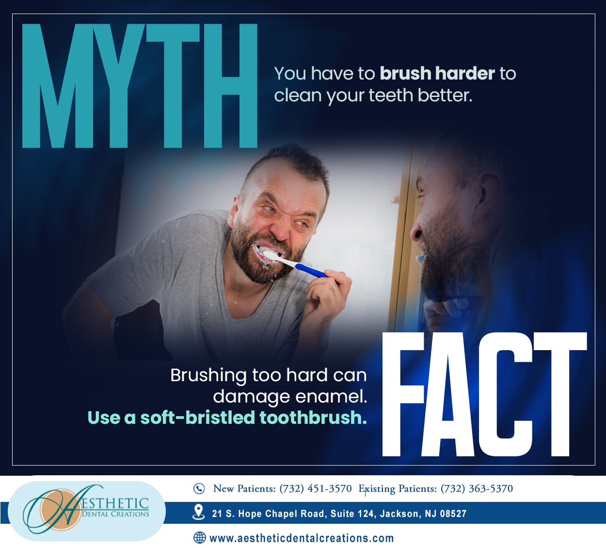 Aesthetic Dental Creations