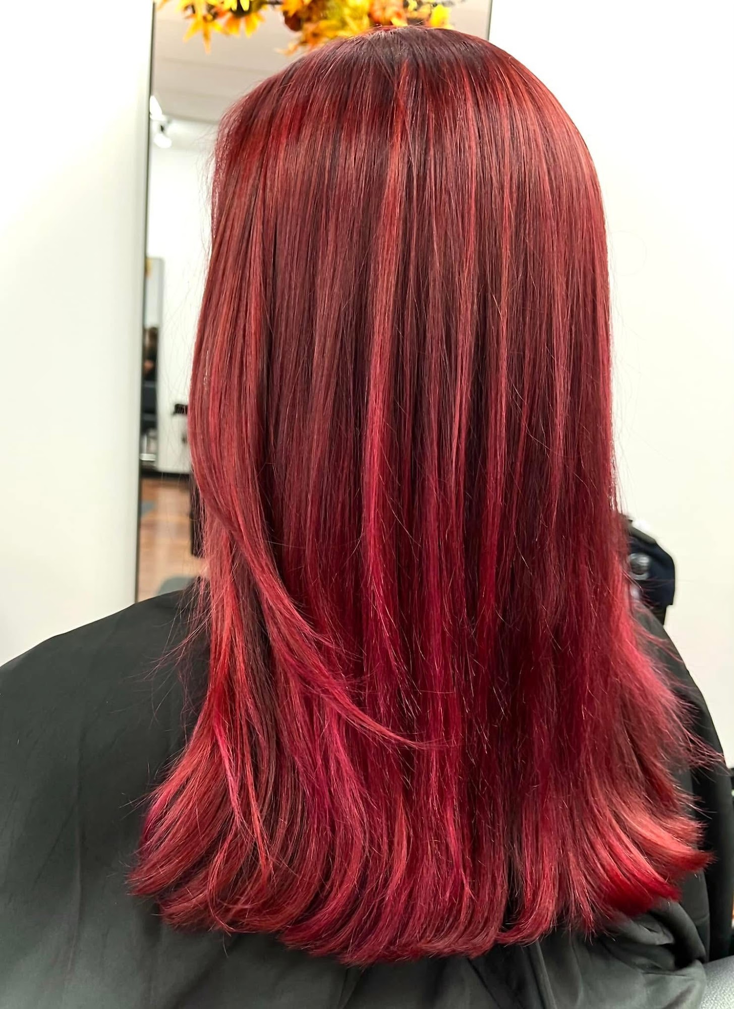 MoonStruck Salon 2275 W County Line Rd, Jackson Township New Jersey 08527