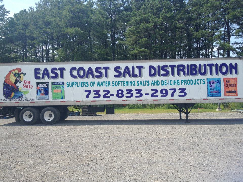 East Coast Salt Jackson