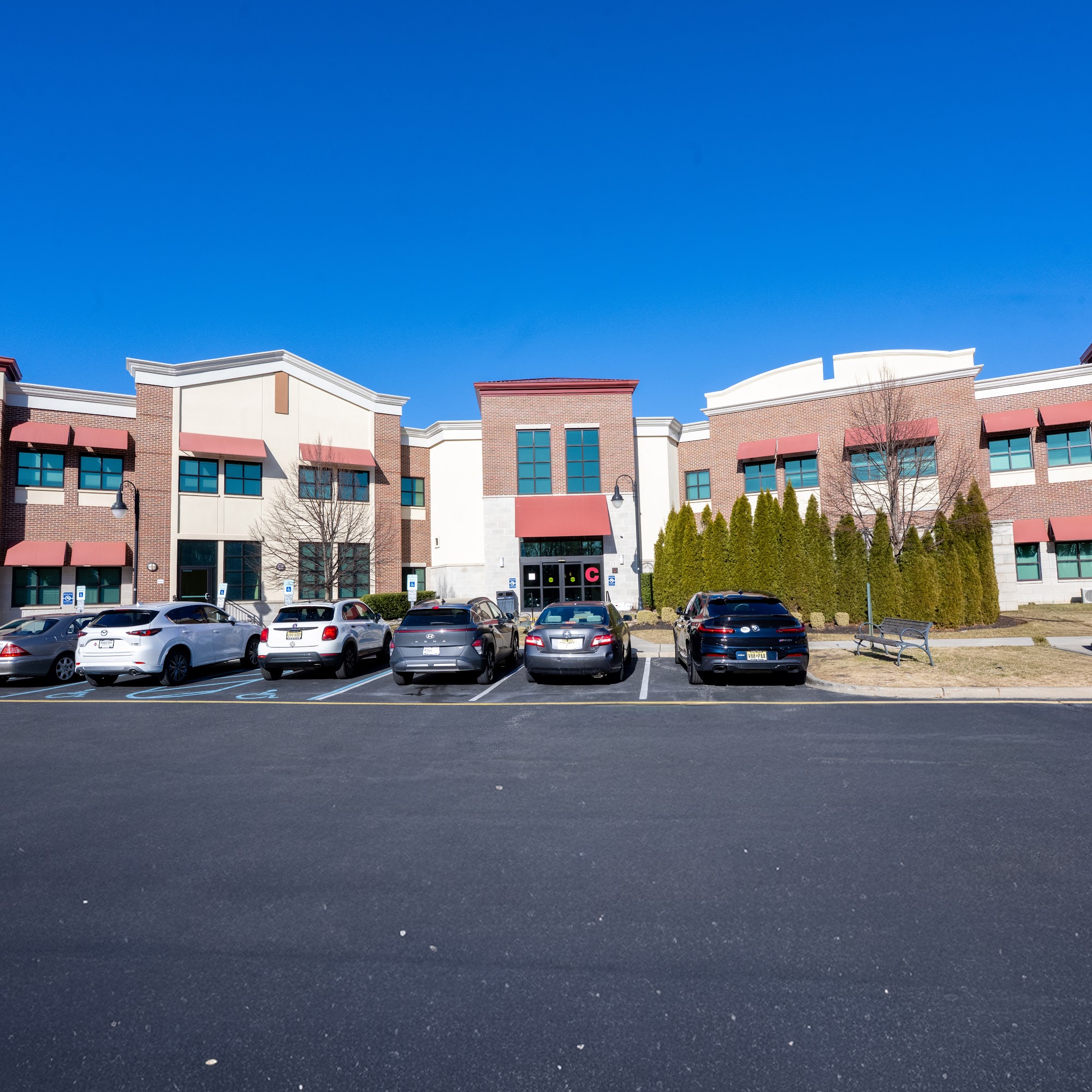 Hackensack Meridian Urgent Care - Jackson