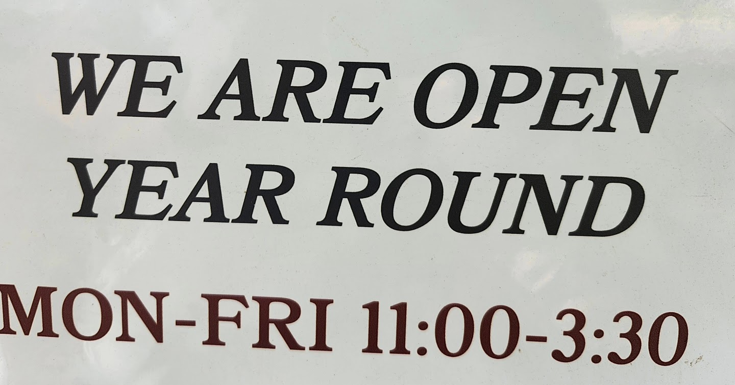 Gene's Hot Diggity Dog Jamesburg