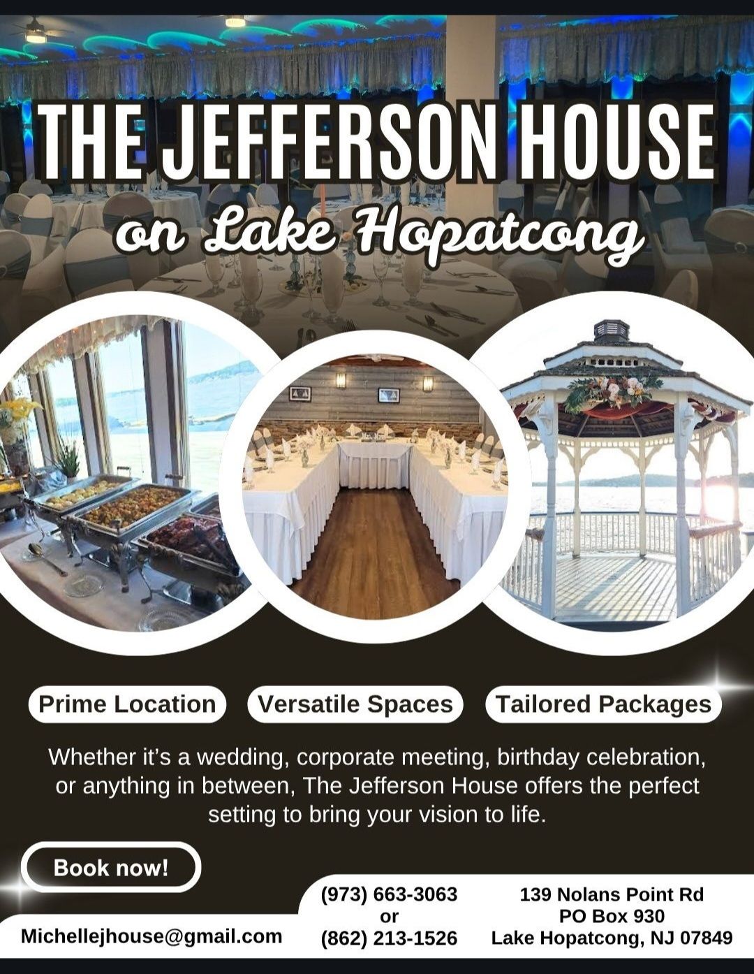 Jefferson House Jefferson