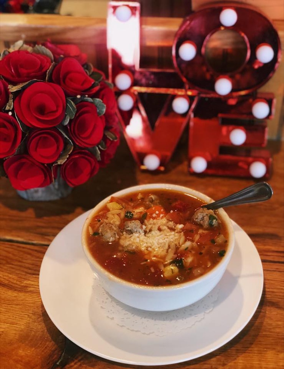 Little Nicki's Italian Restaurant Jefferson