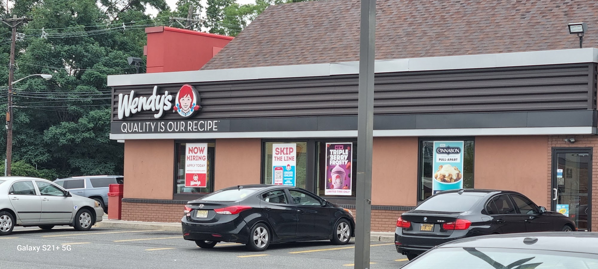 Wendy's