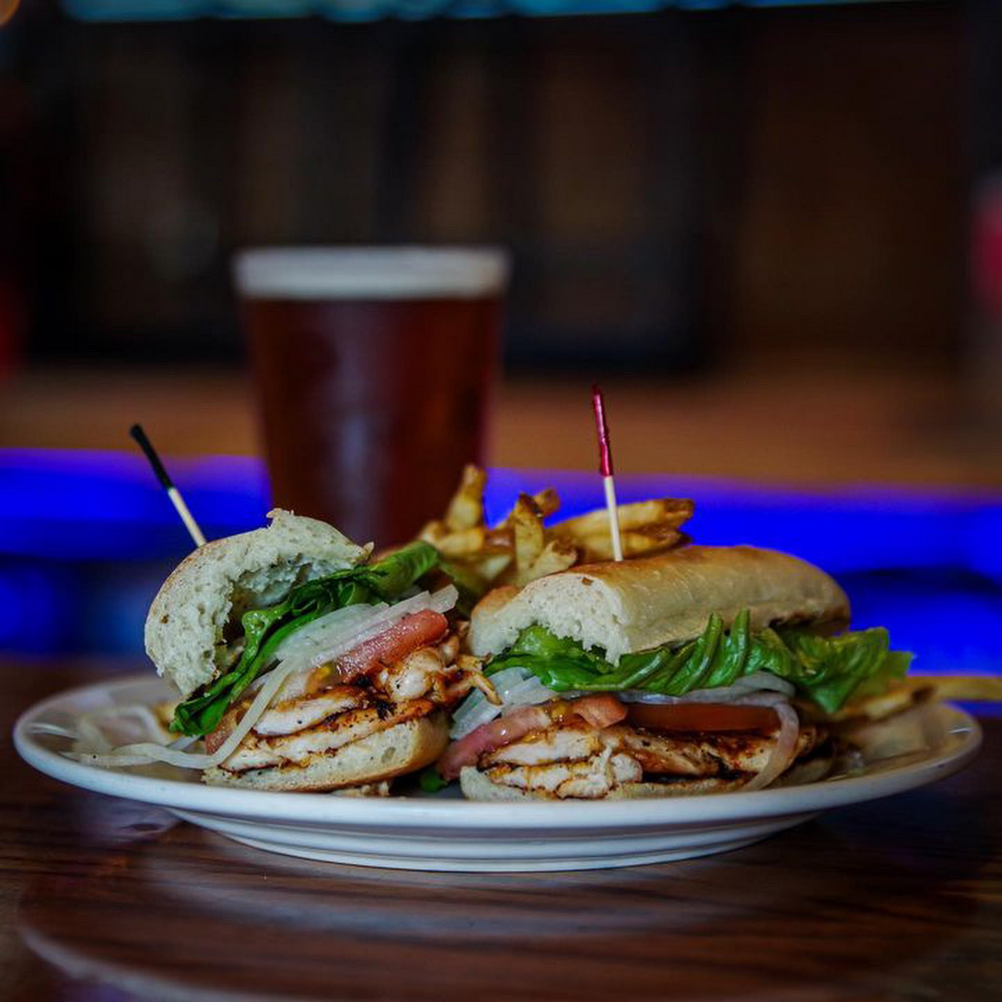 Healy's Tavern Jersey City