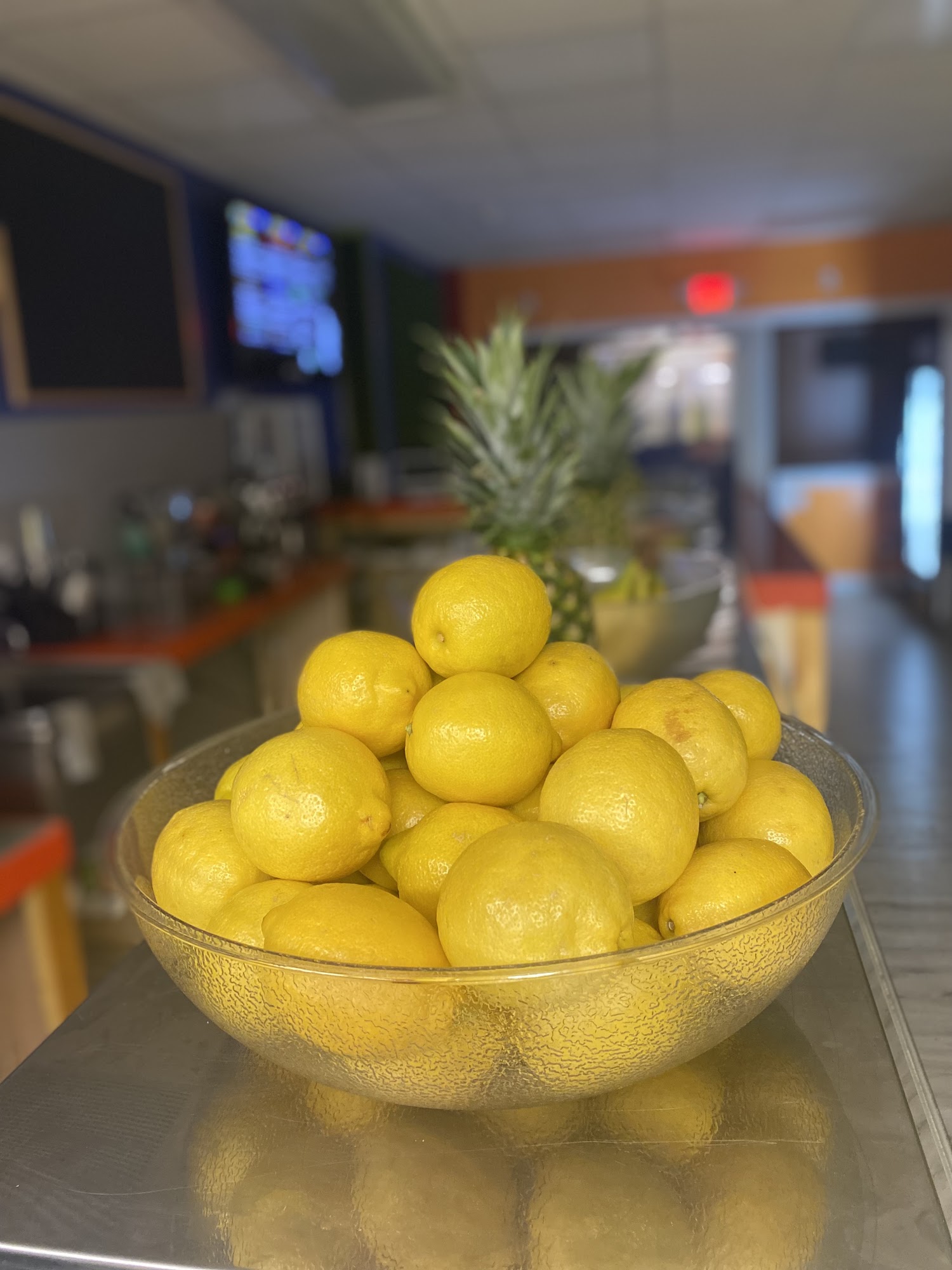 JUICY CITY Jersey City