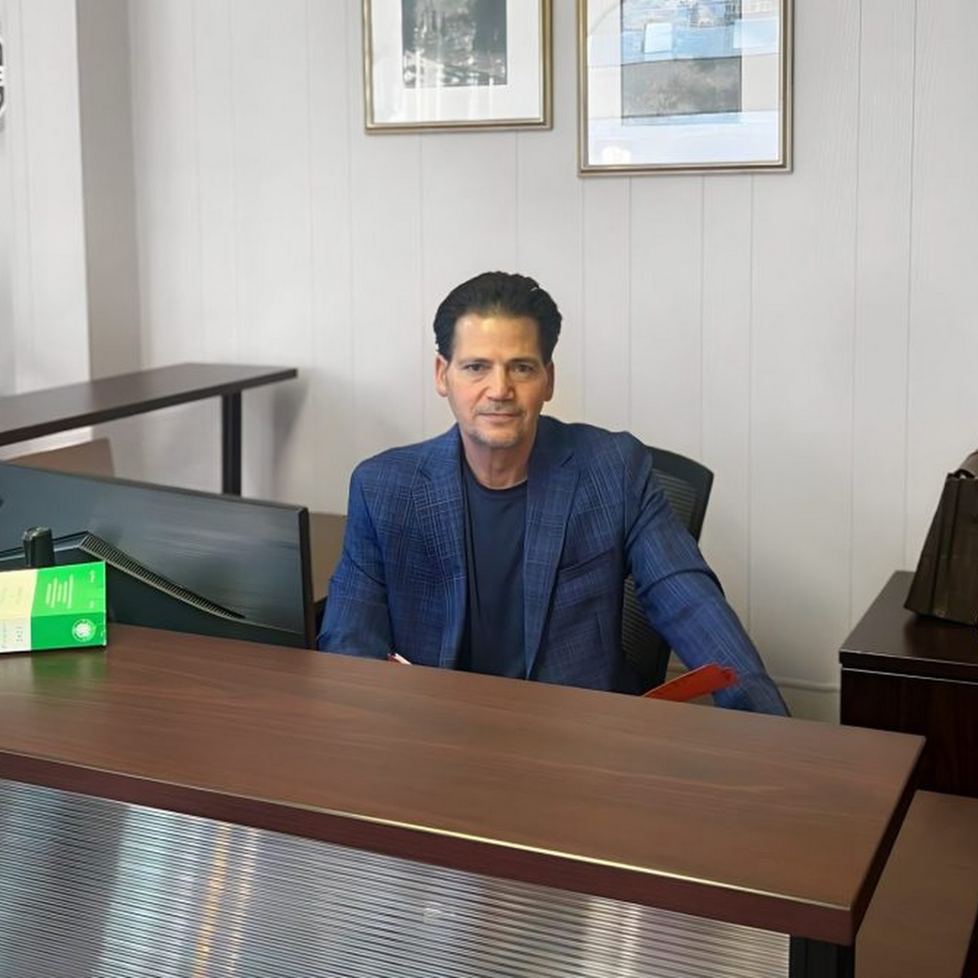 John Allegra Law
