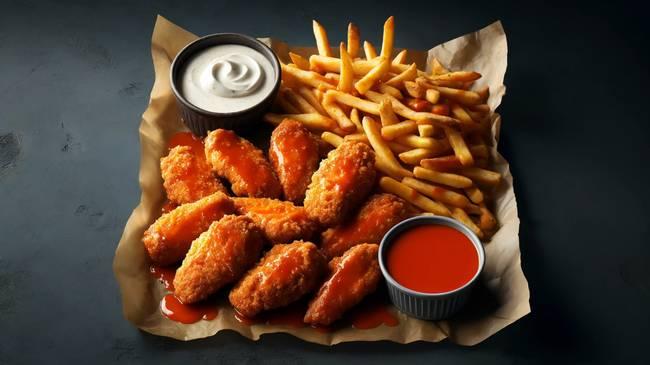 Photo credit: ubereats