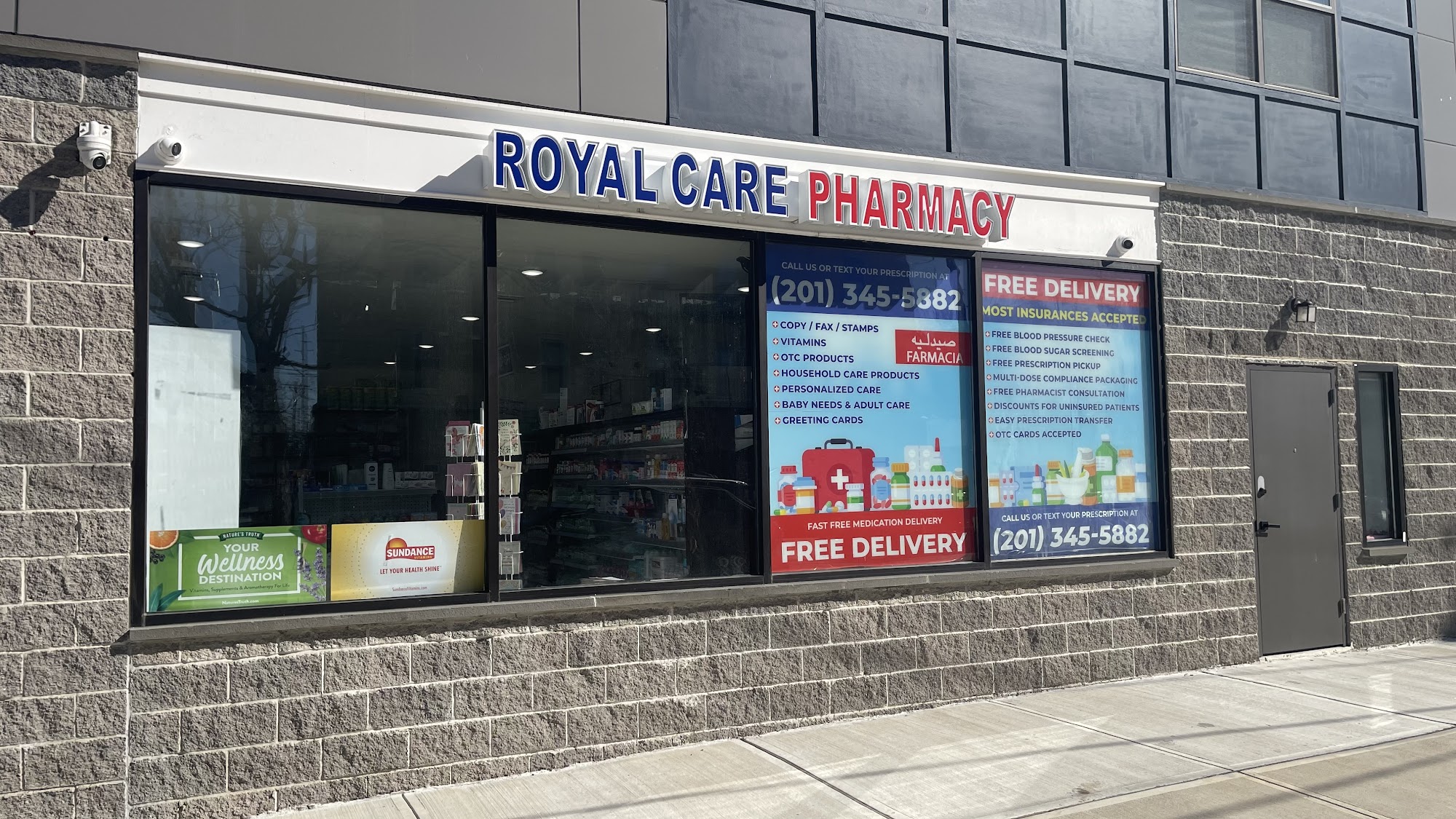 Royal Care Pharmacy