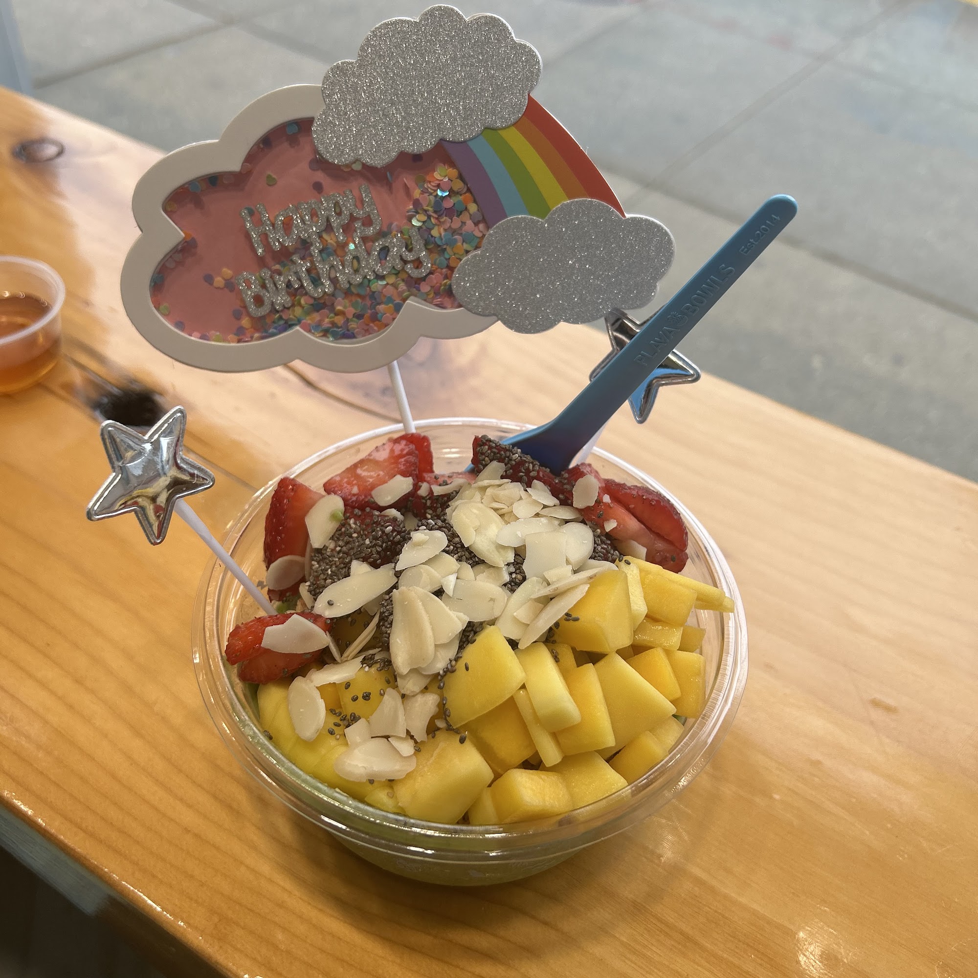 Playa Bowls