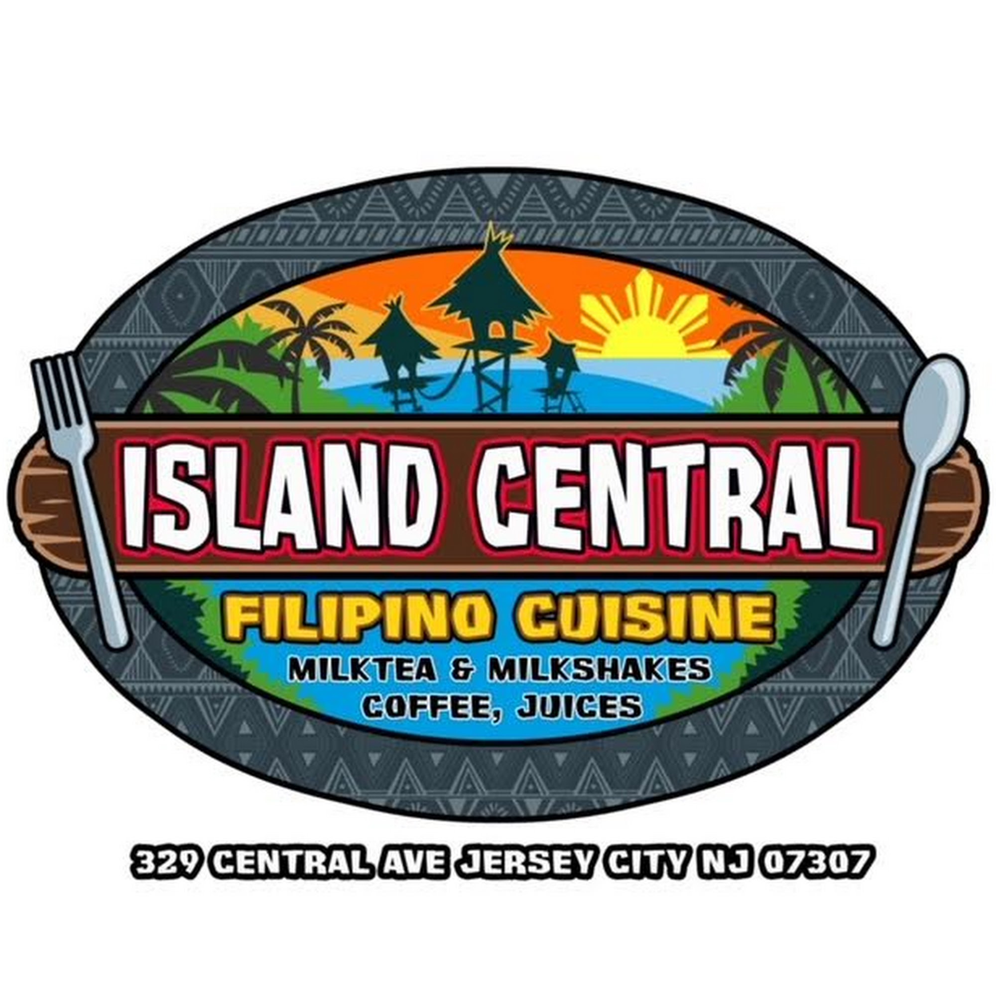 Island Central Jersey City