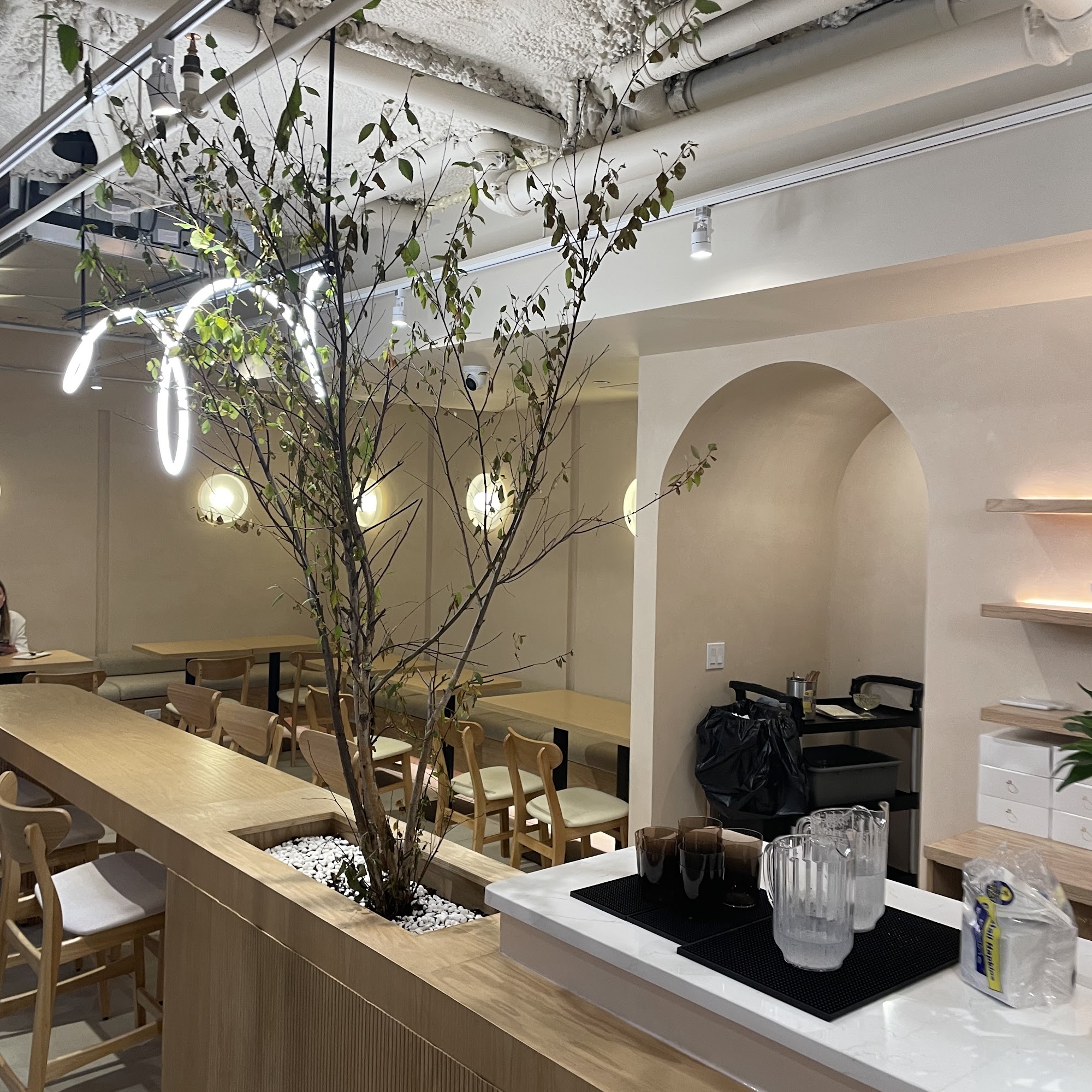 Mango Mango Dessert - Jersey City