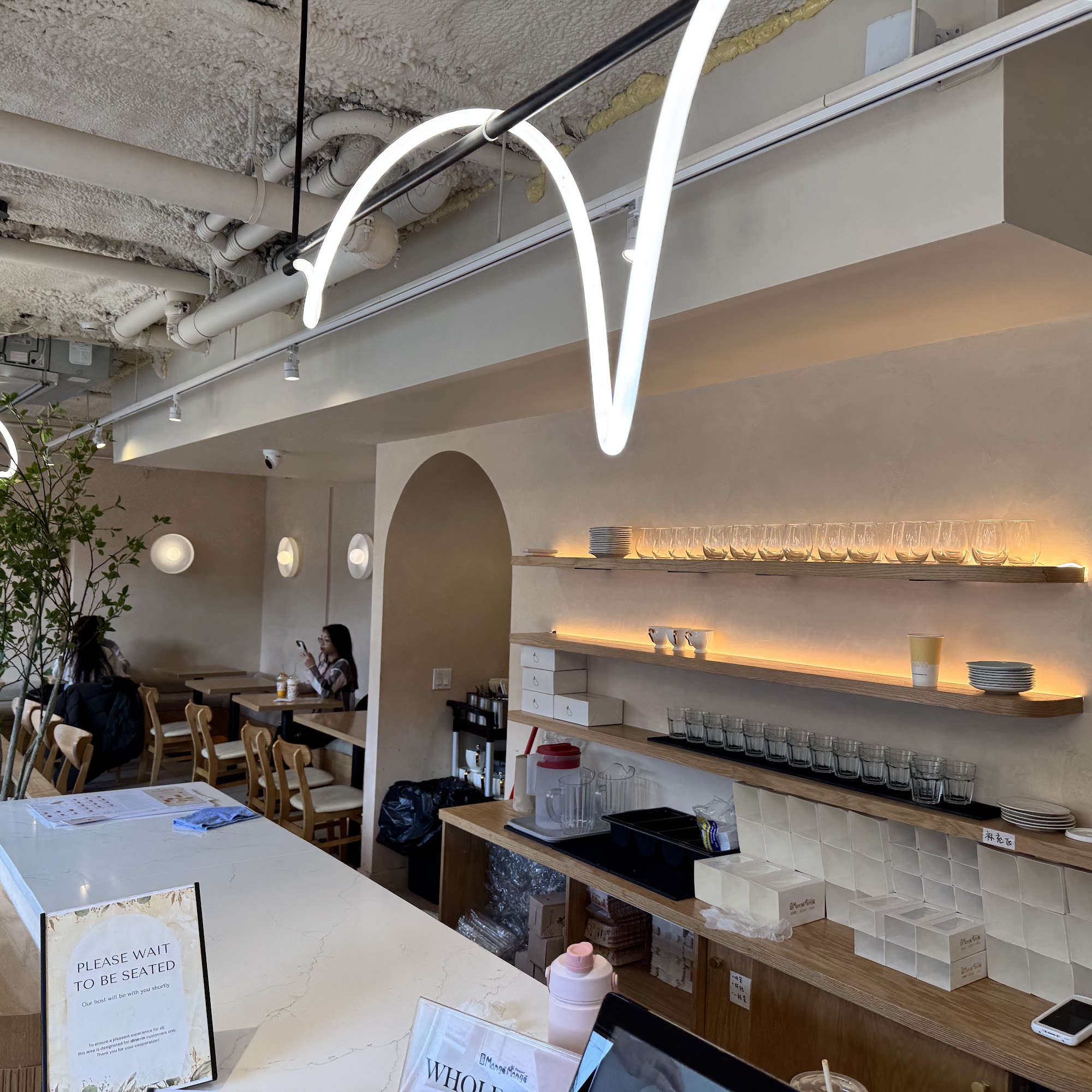 Mango Mango Dessert - Jersey City