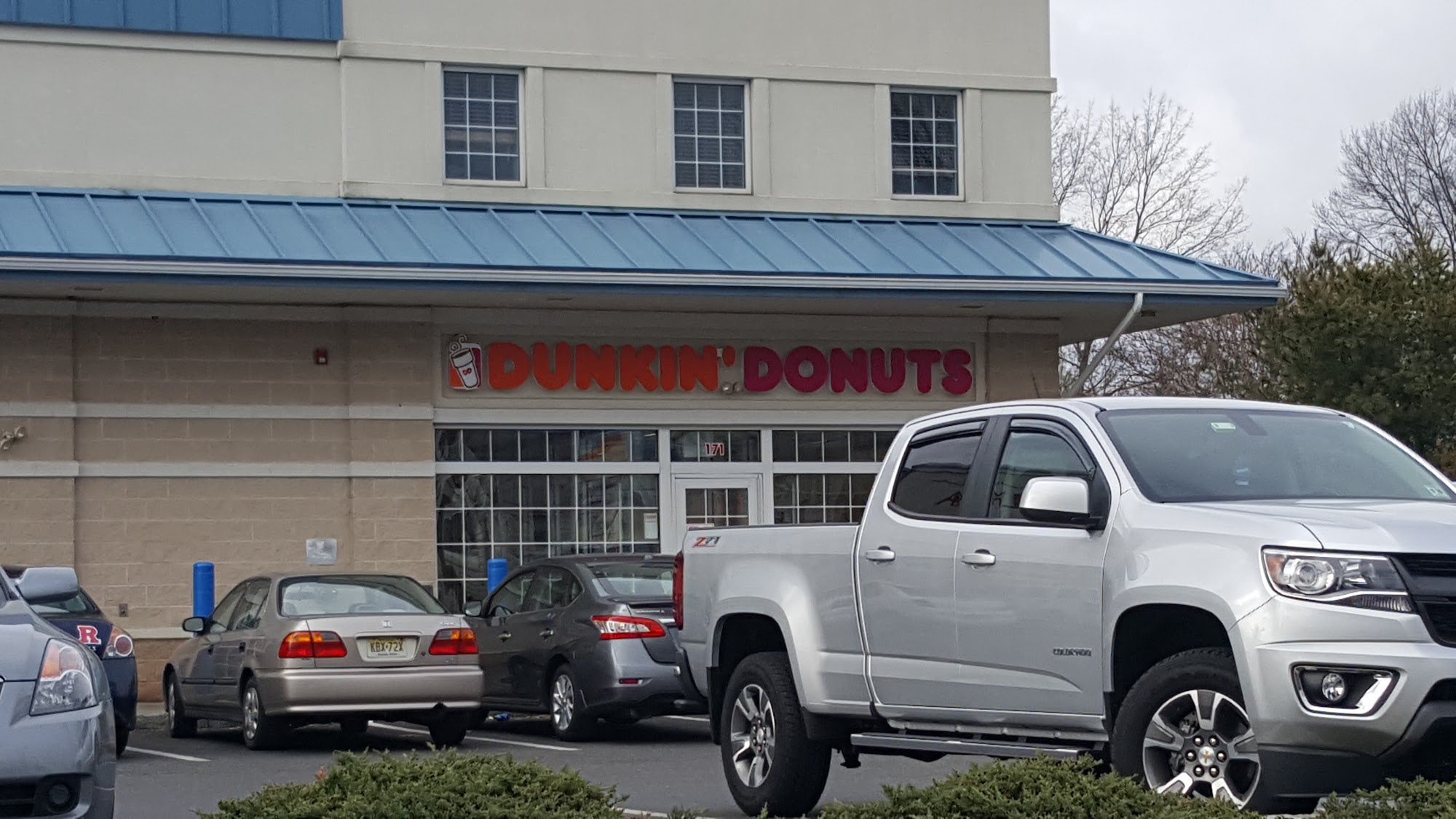 Dunkin'