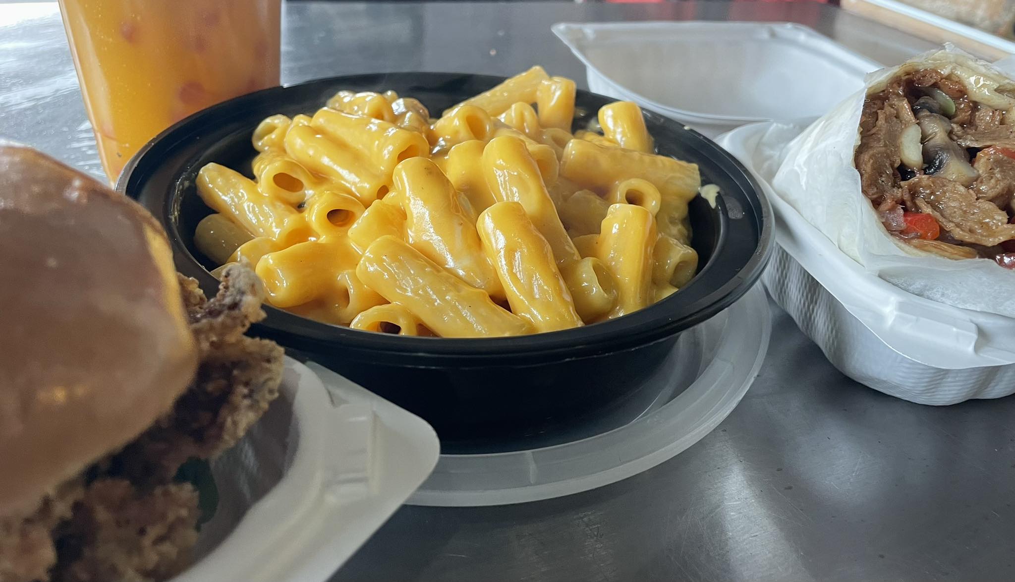 Carr High Cafe Keansburg