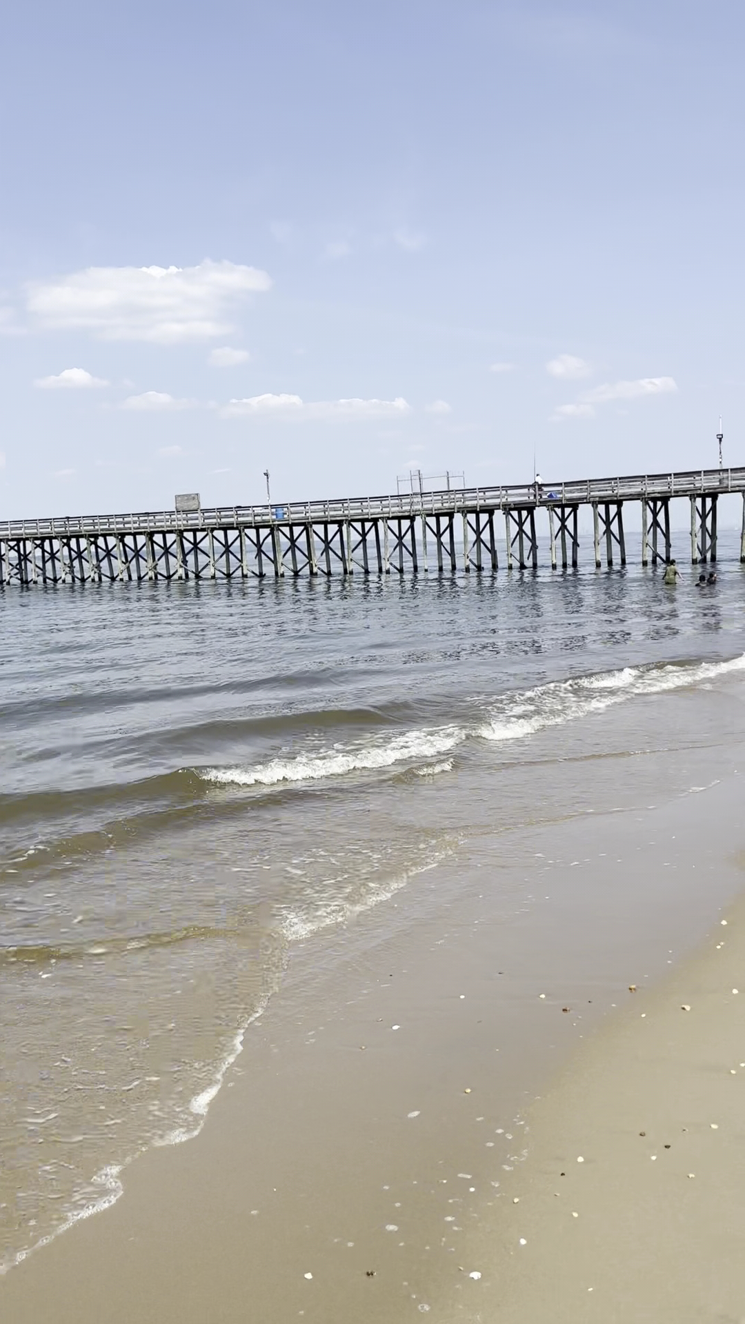 Pavilion Bar & Grill Menu