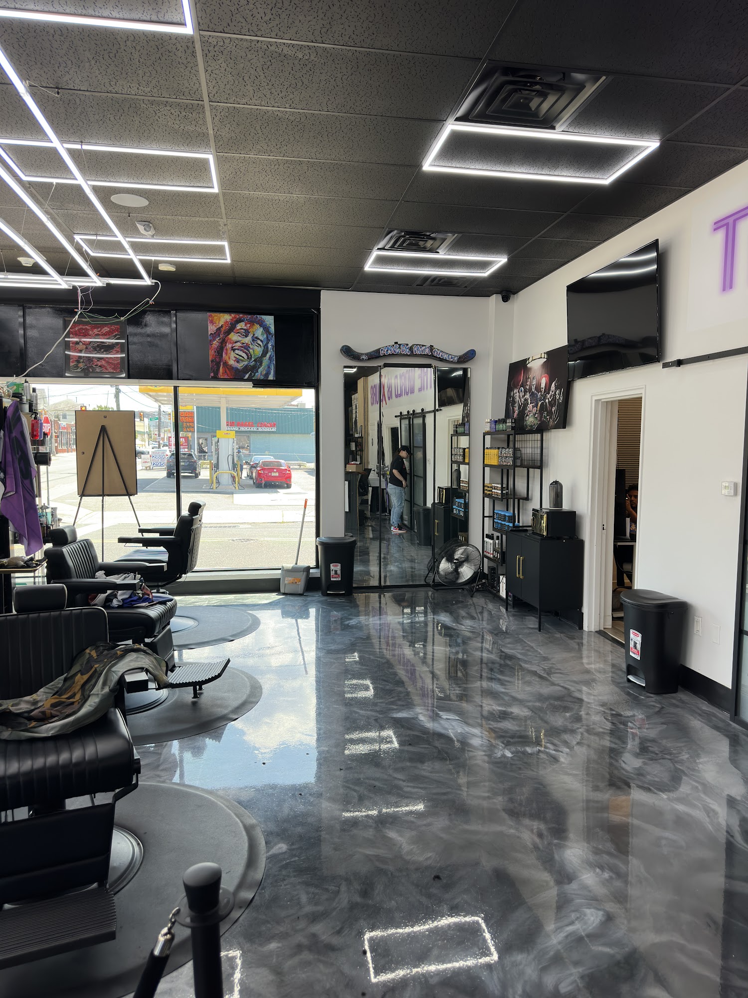 Mane.FX Hair Gallery 344-350 Belleville Turnpike, Kearny New Jersey 07032