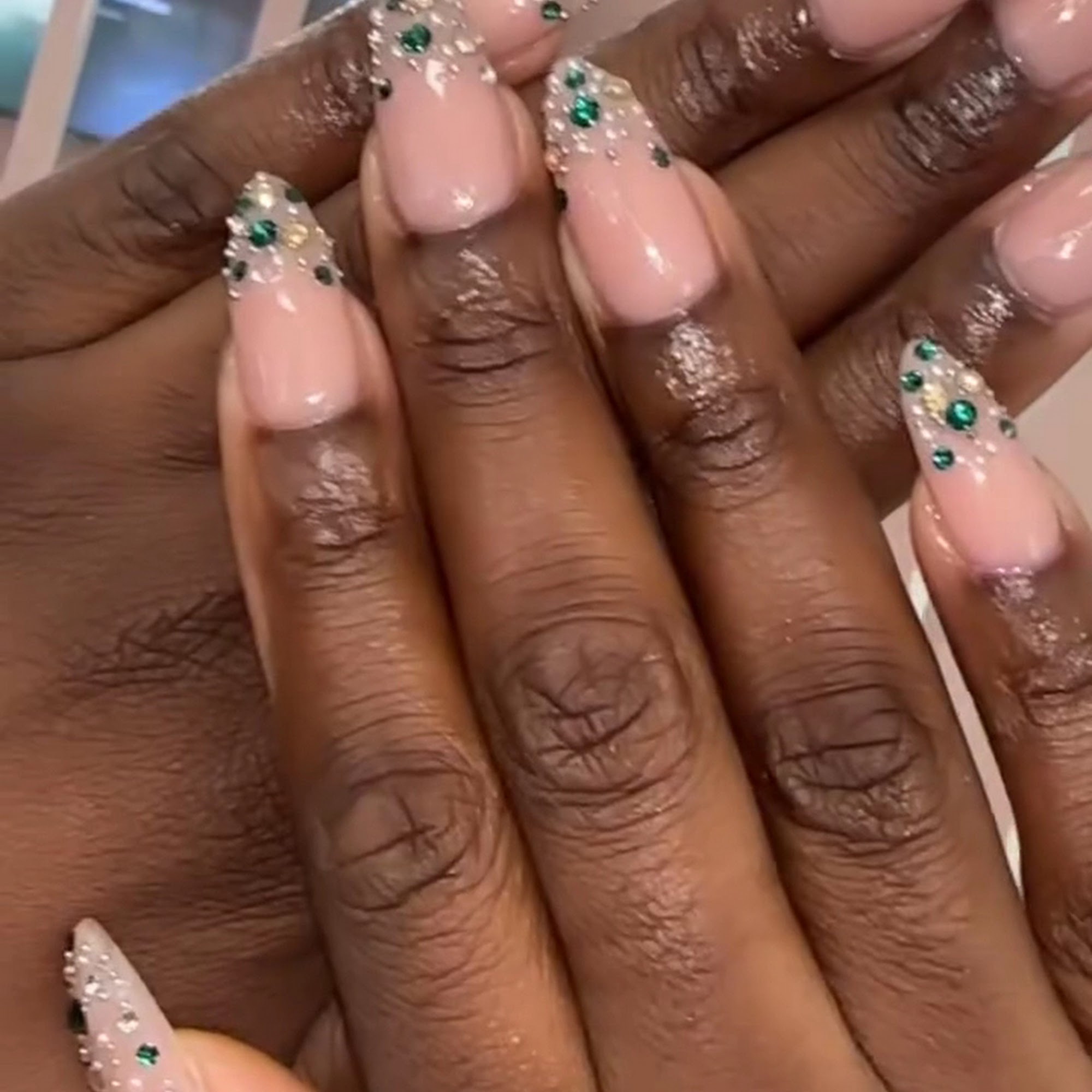 Valeria's Beauty Studio 355 Kearny Ave, Kearny New Jersey 07032