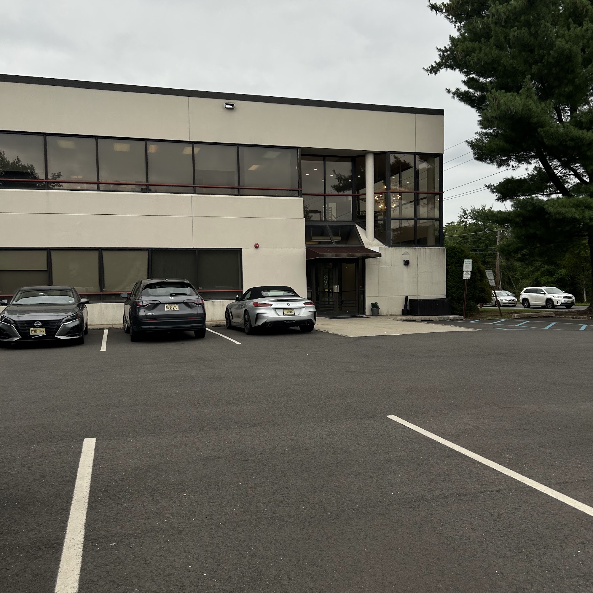 RWJ Ob-Gyn Associates