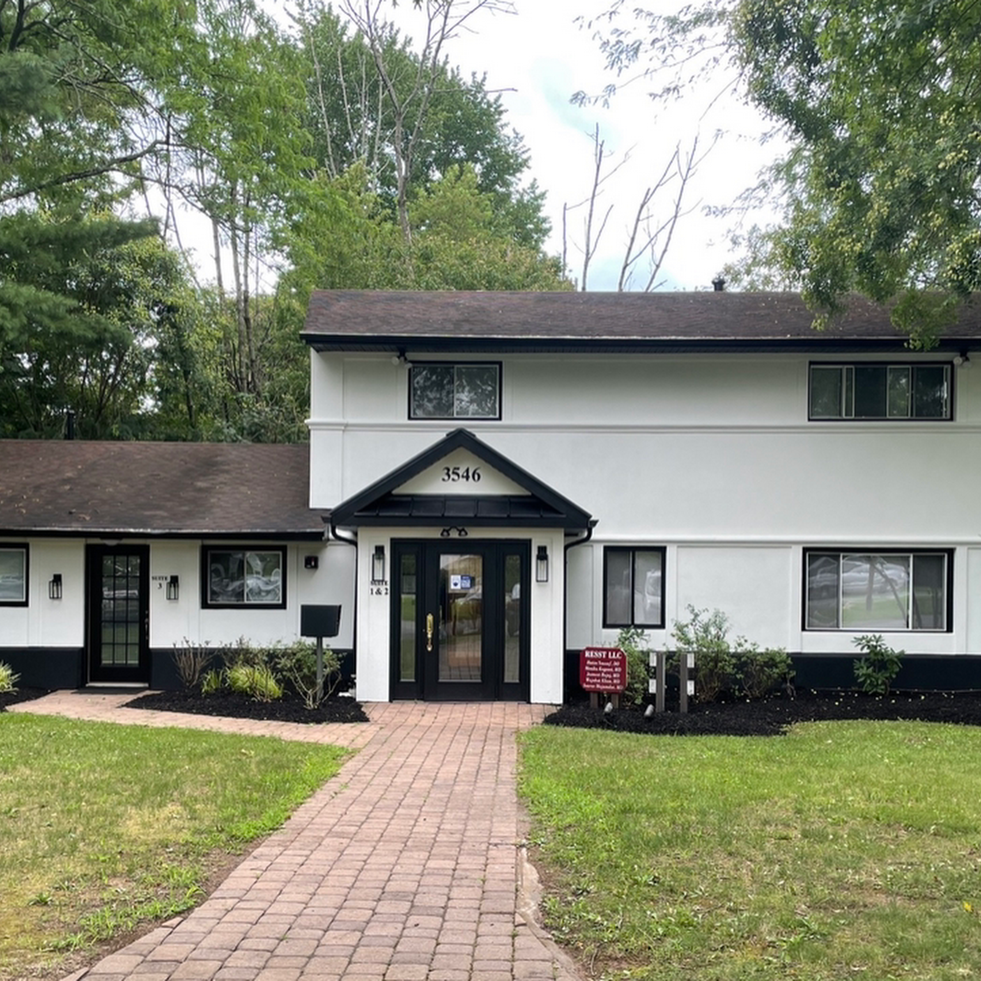 Kendall Park Primary Care
