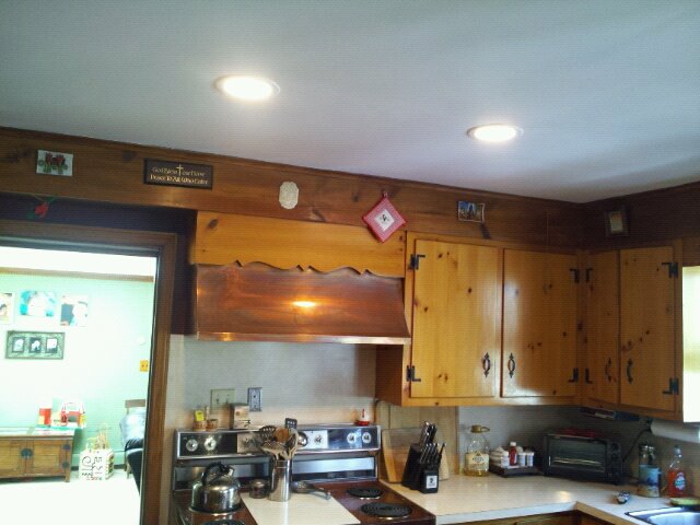 Puerari Electric Inc