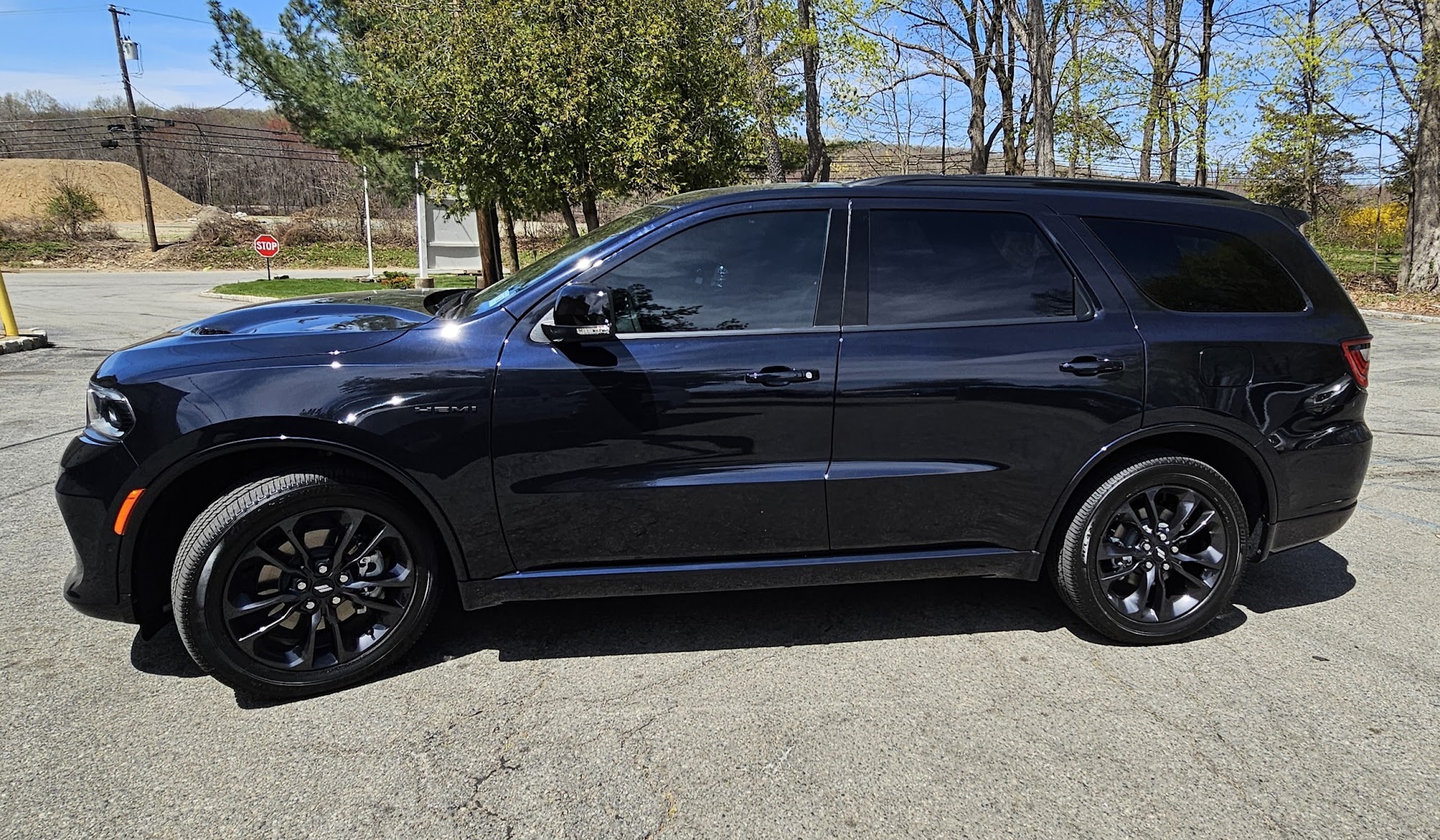 Sunrays Window Tinting Kenvil