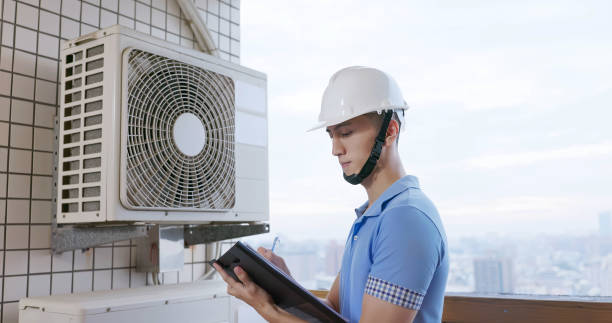 Air Innovations 57 E Front St, Keyport New Jersey 07735