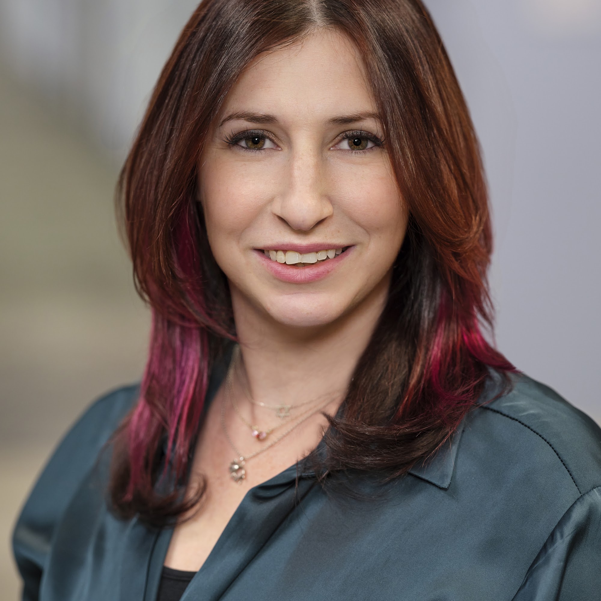 Emily Pollack, MD