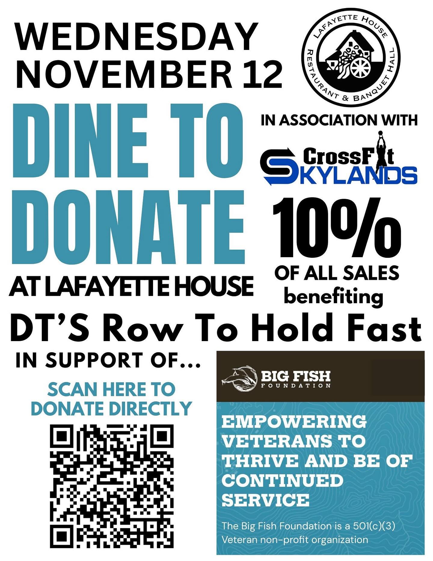 Lafayette House Lafayette