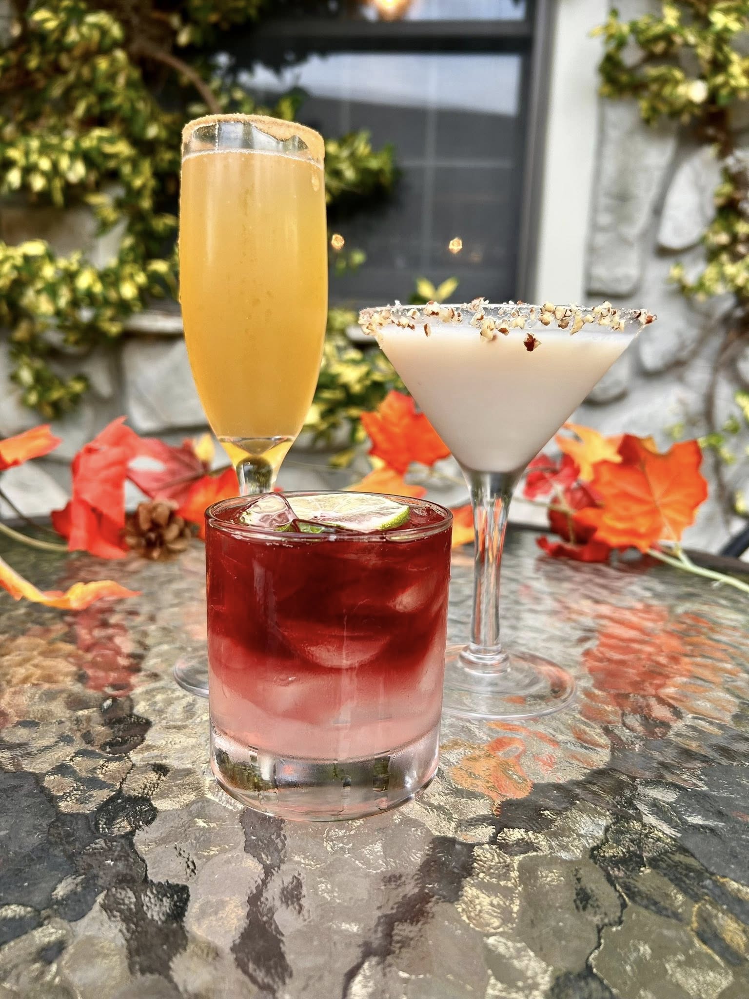 Lafayette House Lafayette