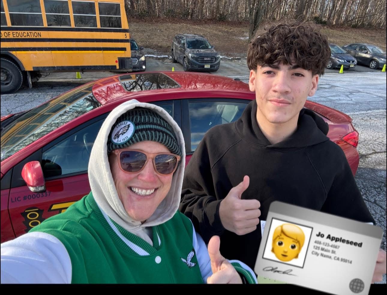 Dolce Driving School