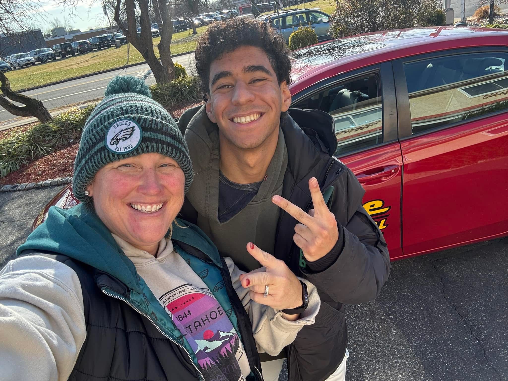 Dolce Driving School