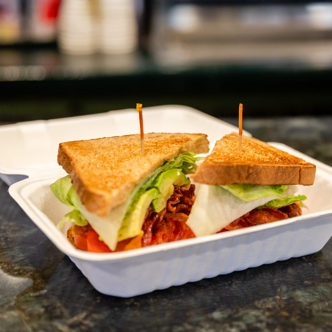 Sandy's Cozy Corner Lakehurst