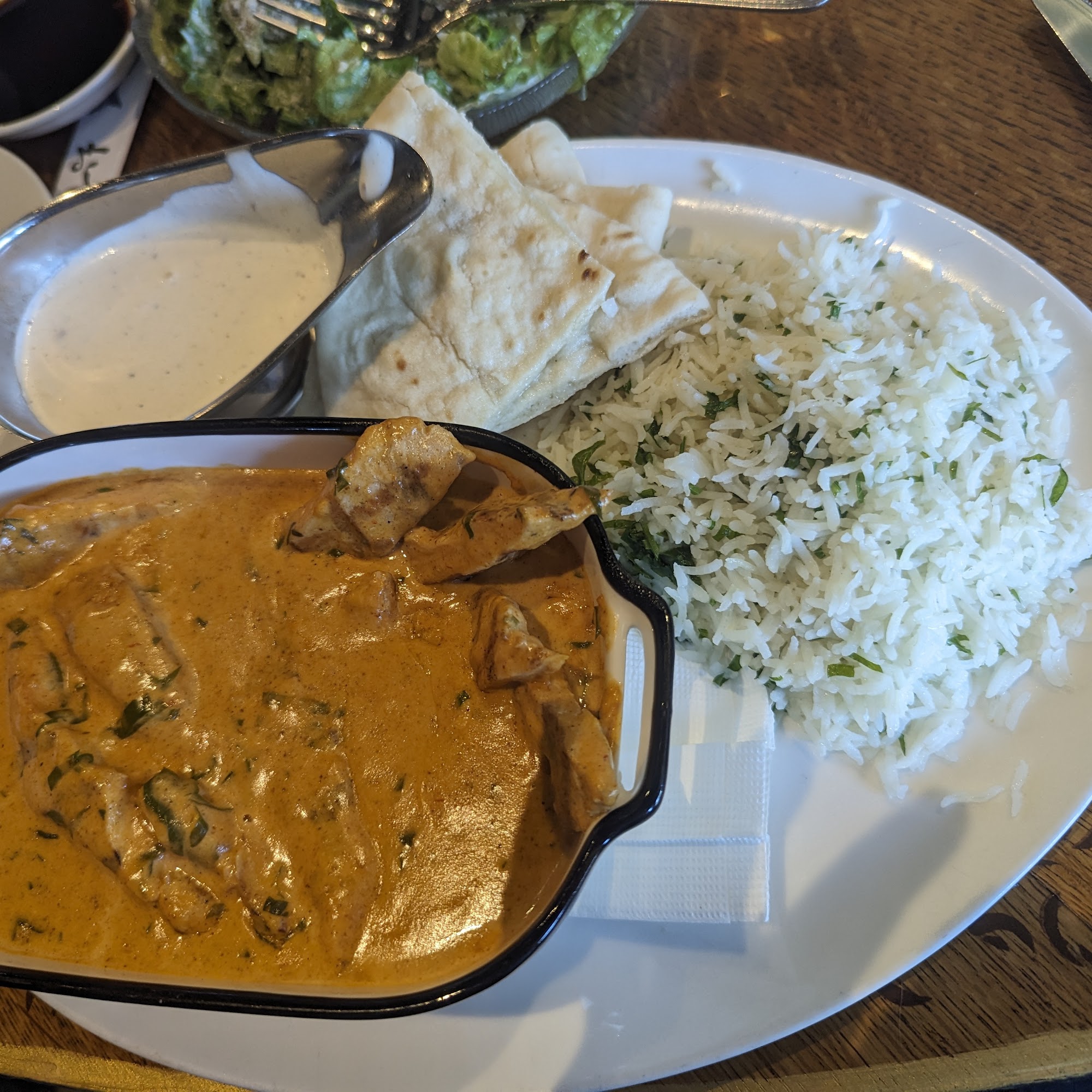 Three B's Bar and Bistro Lakehurst