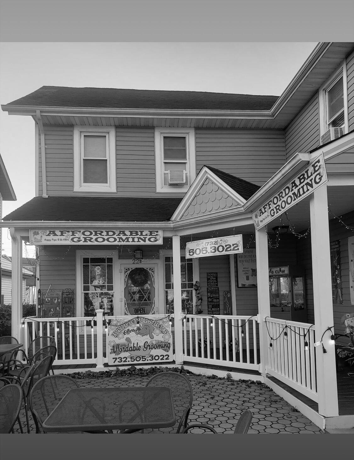 Happypupsrus Lakehurst