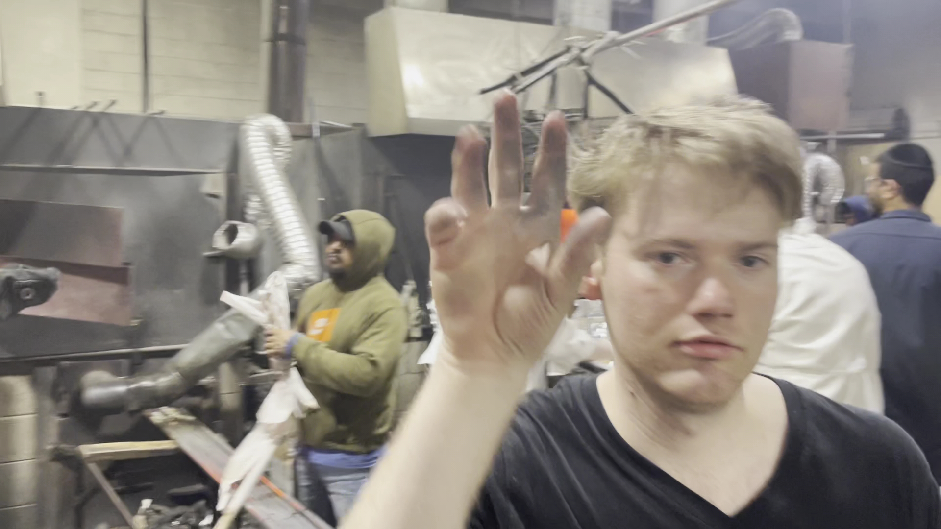 Lakewood Shmura Matzoh Bakery Menu