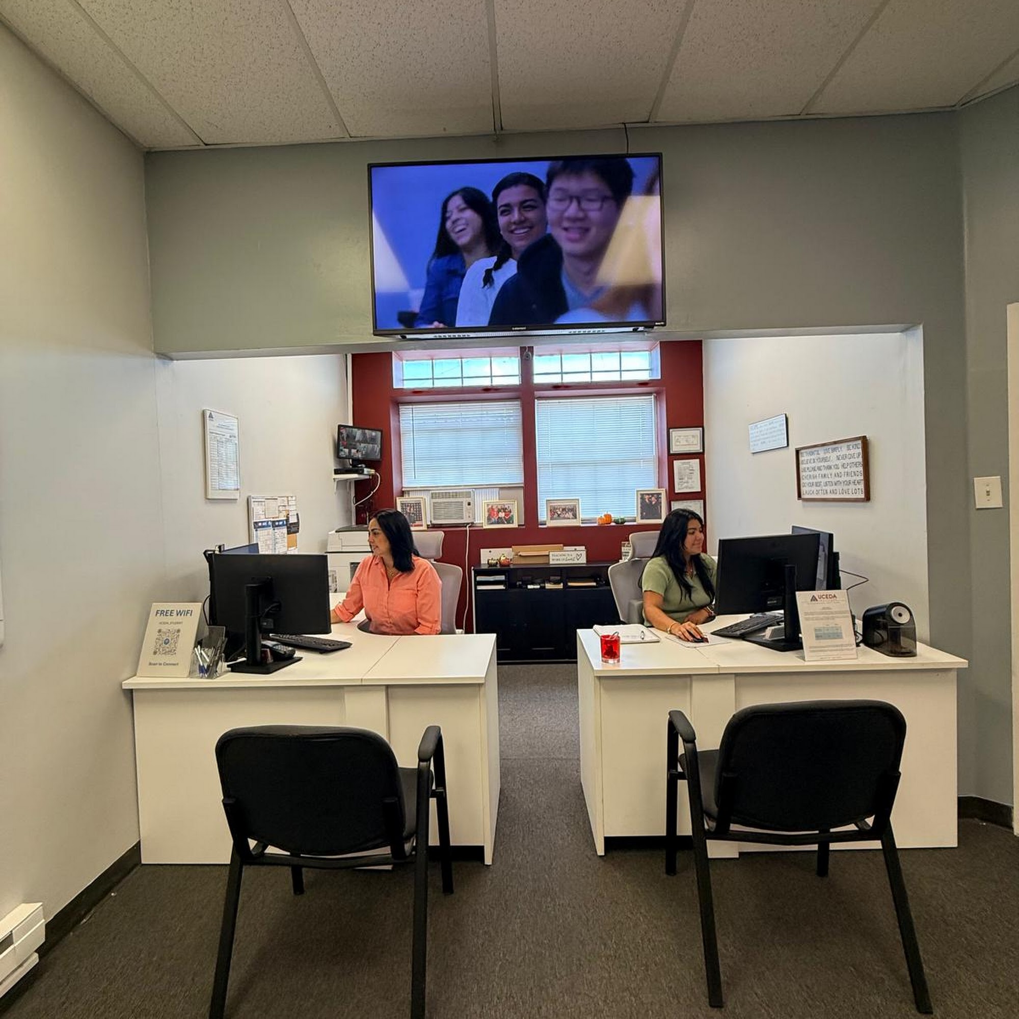 UCEDA Institute Lakewood