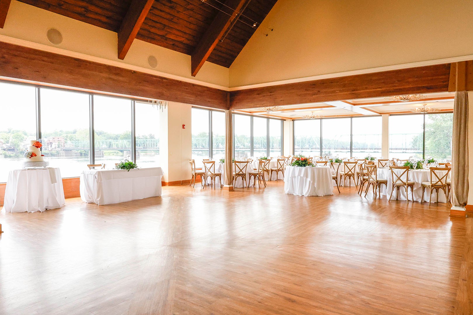 Lambertville Station Restaurant and Inn Lambertville