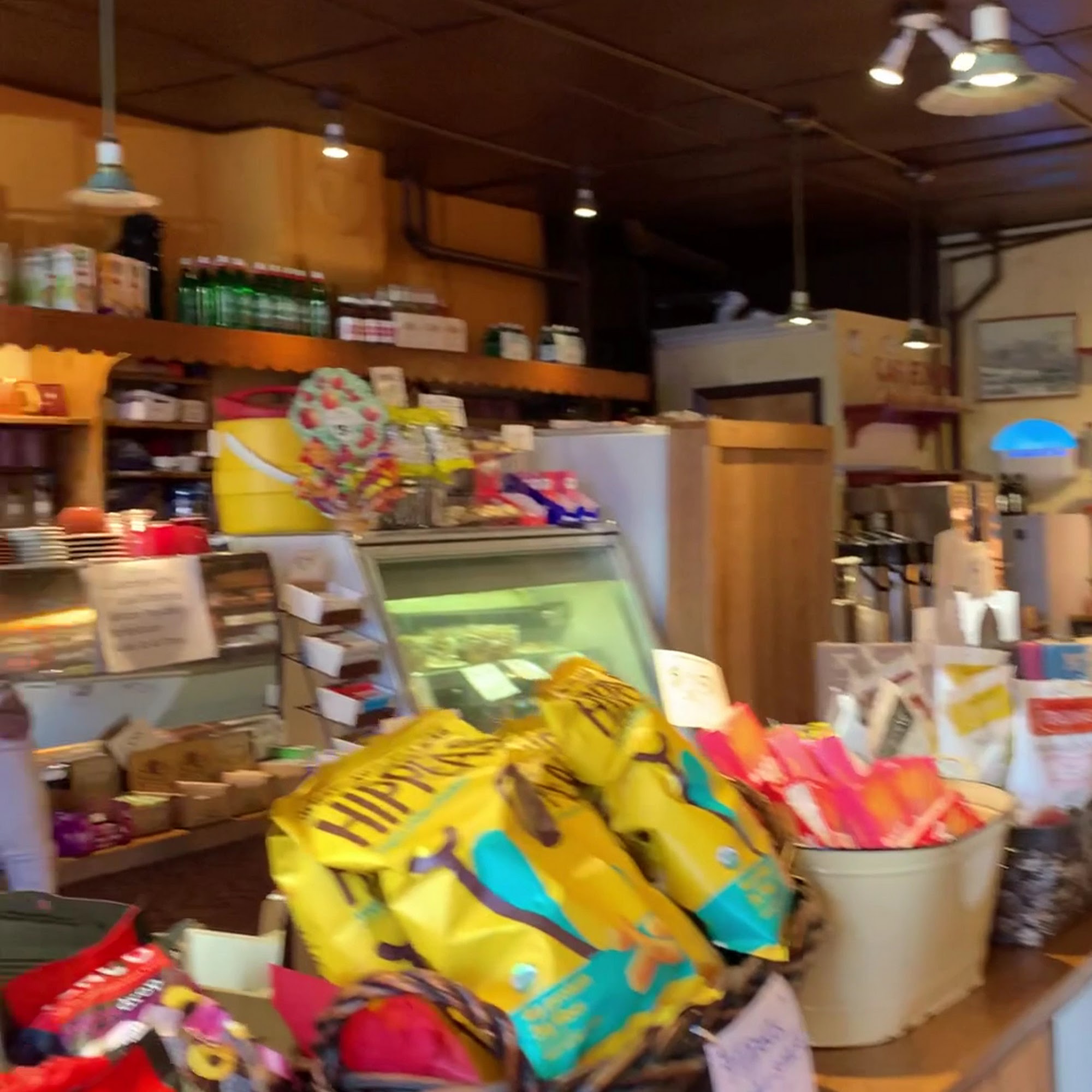 Lambertville Trading Company Lambertville