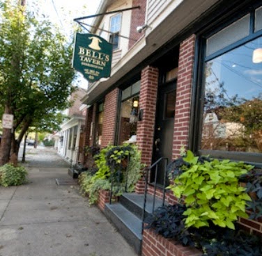 Bell's Tavern Lambertville